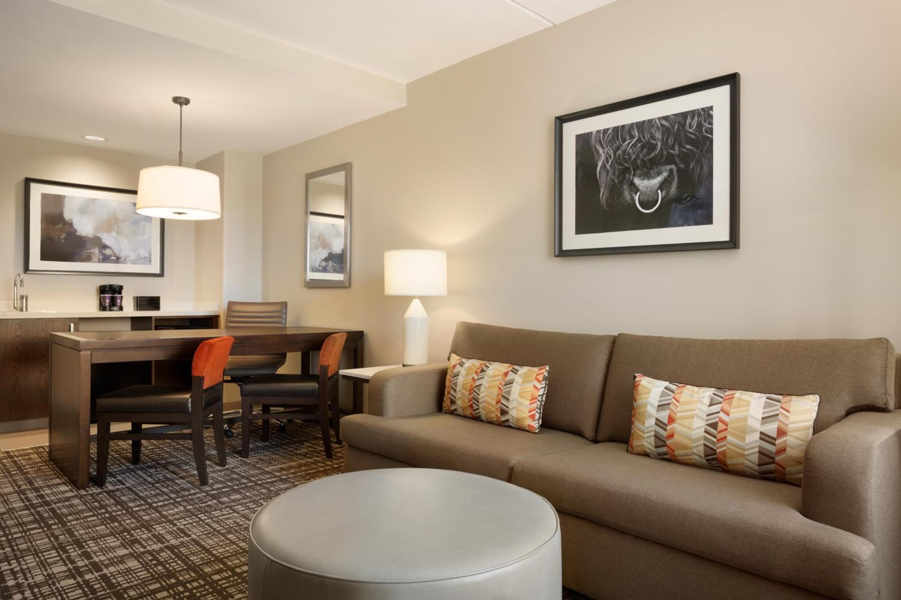 Embassy Suites Oklahoma City Downtown/Medical Center
