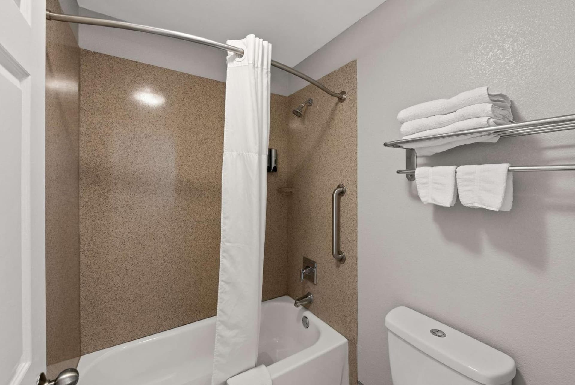 Best Western Executive Inn