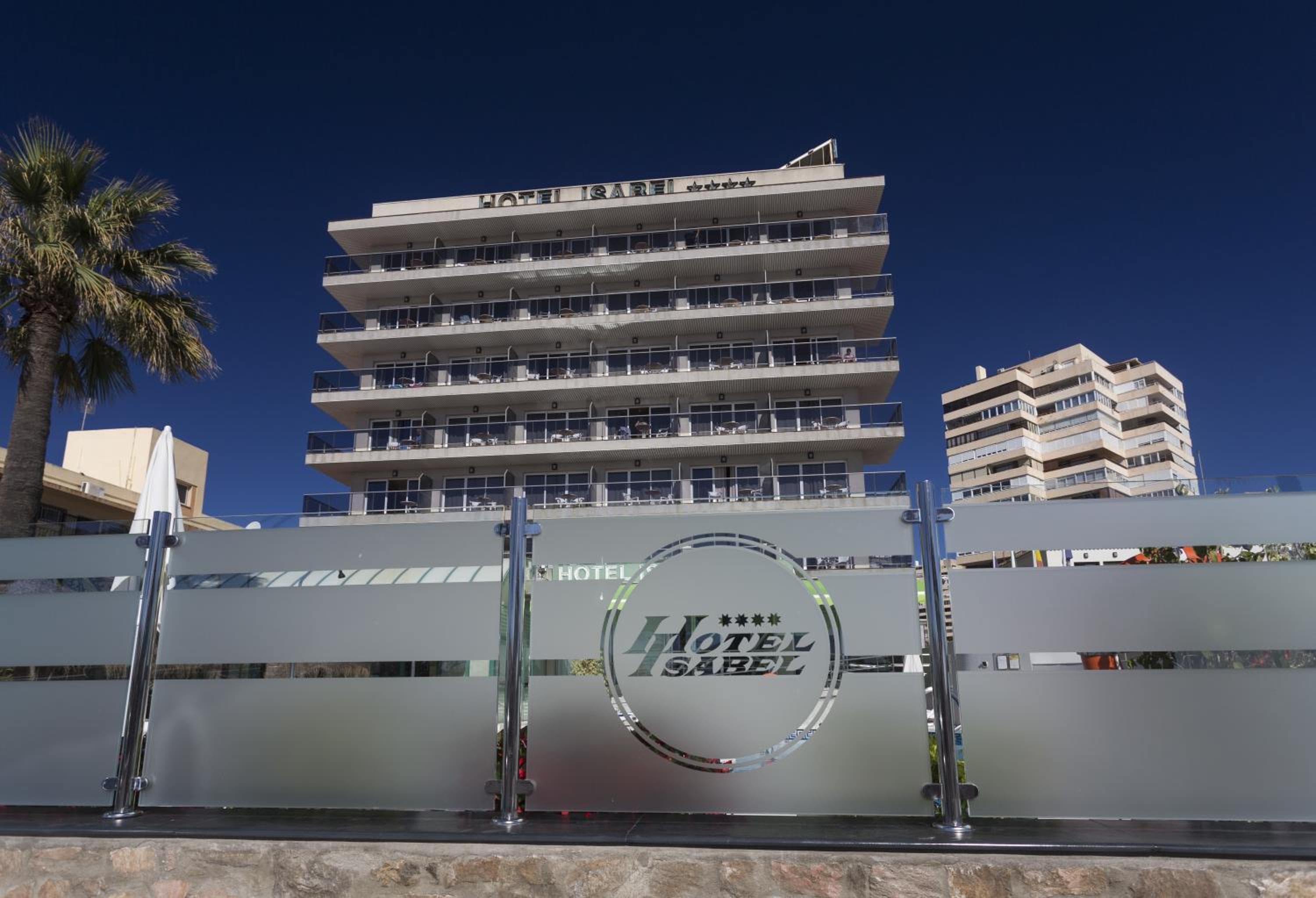 Hotel Isabel