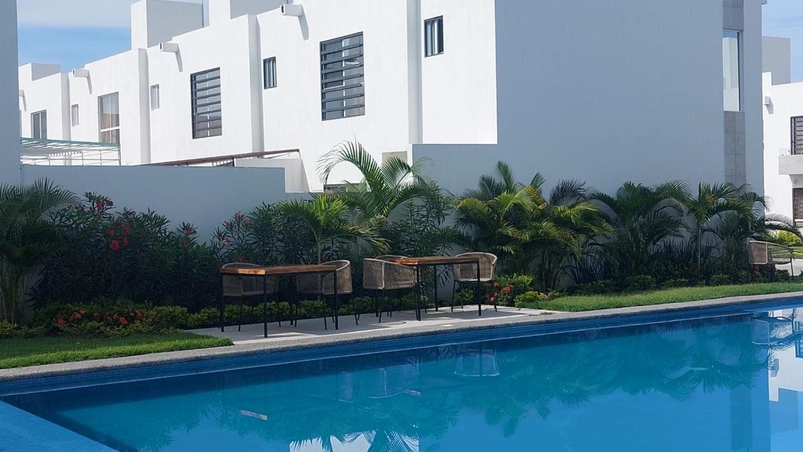 La Casita de Rosa