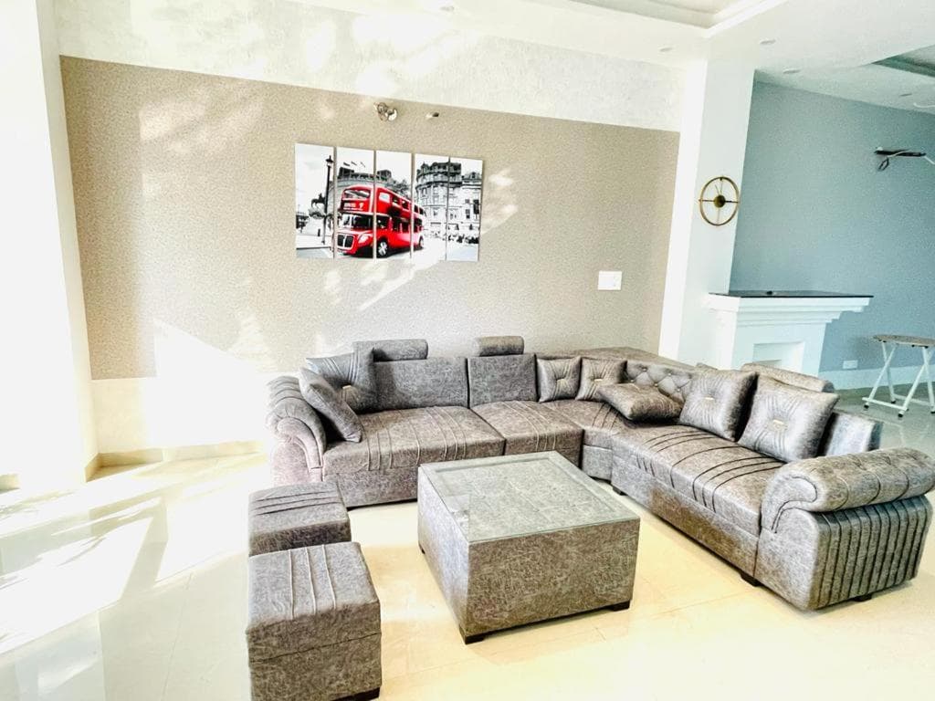 King's landing