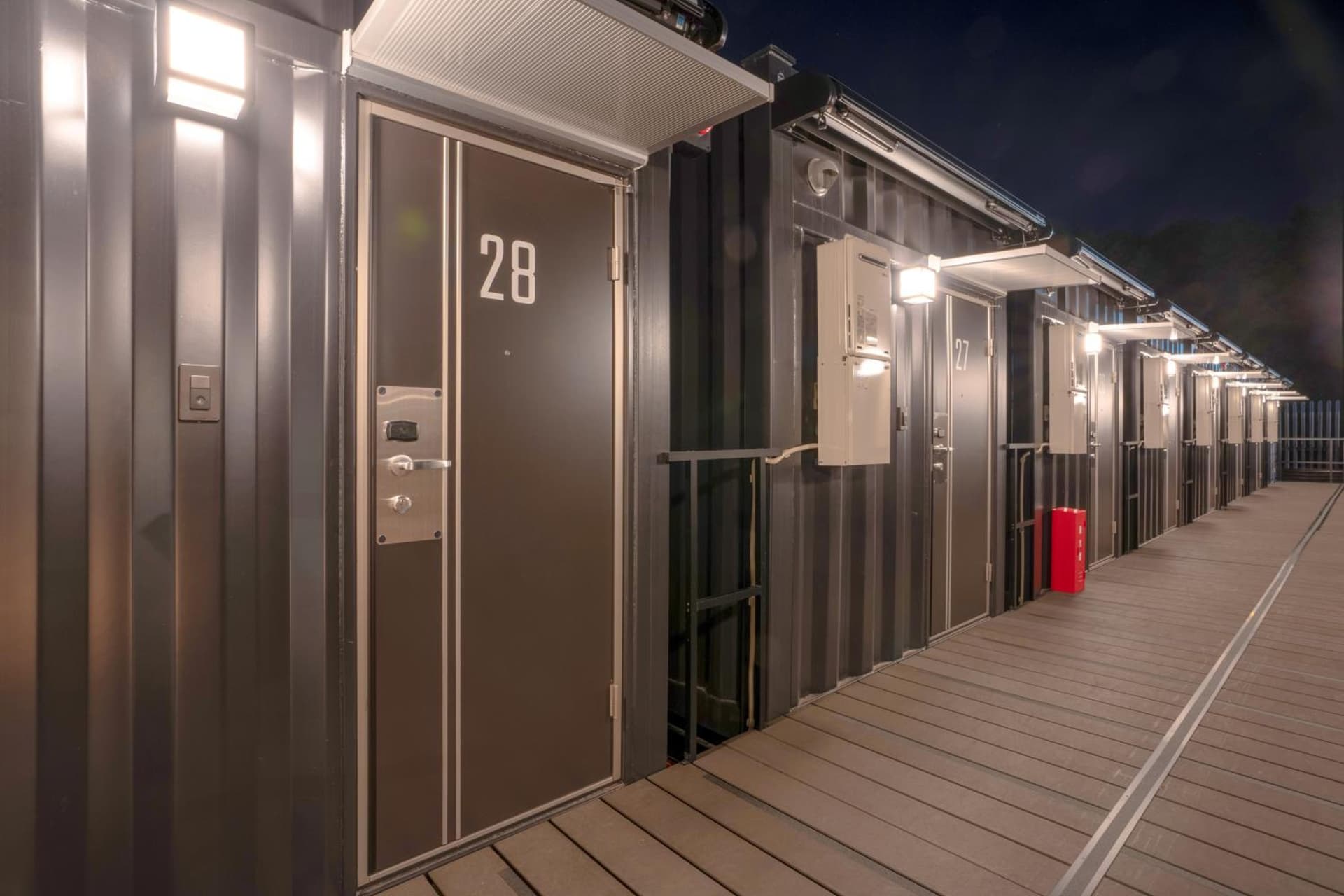 HOTEL R9 The Yard Narita Kukou Nishi