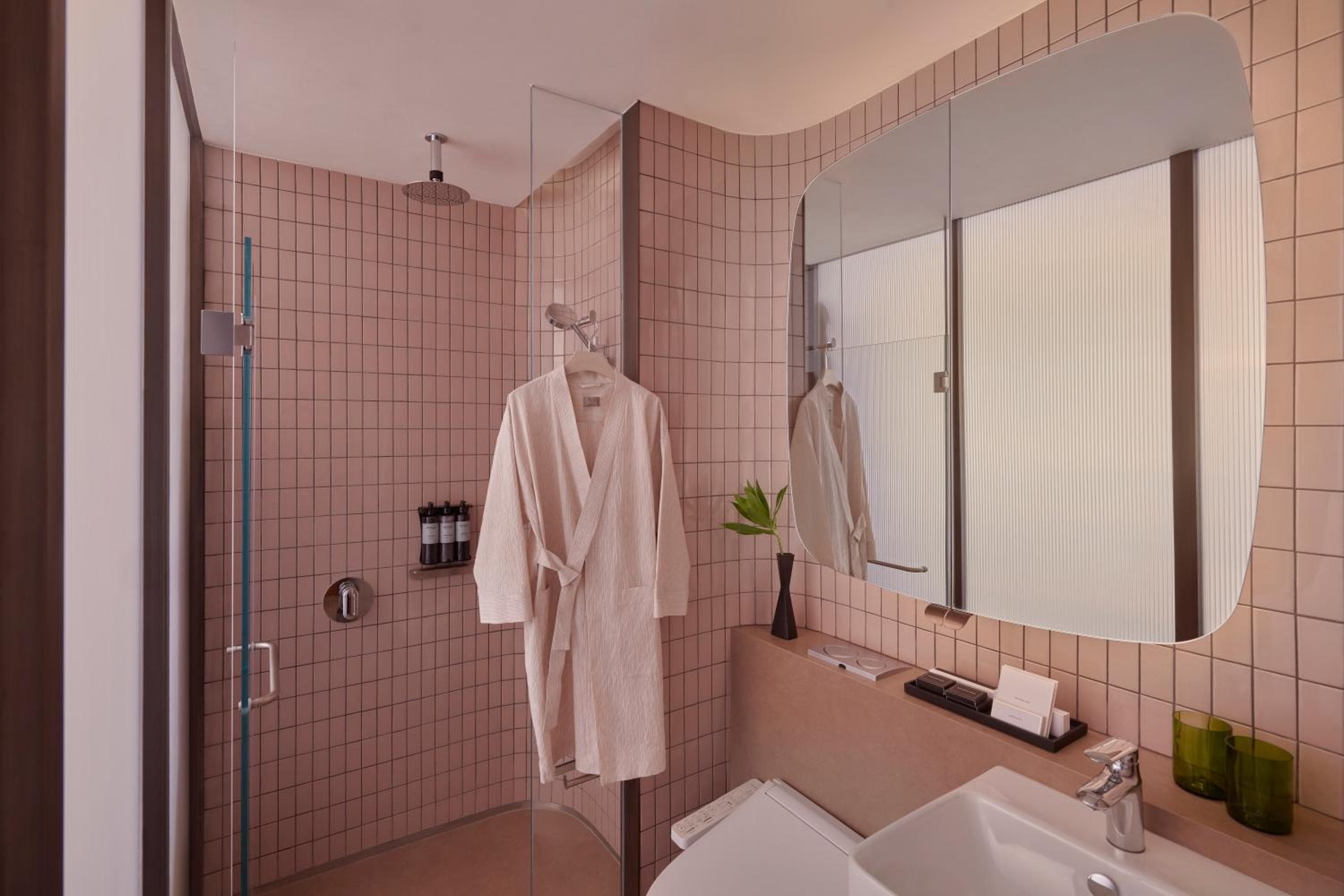 21 Carpenter, Singapore, a Member of Design Hotels