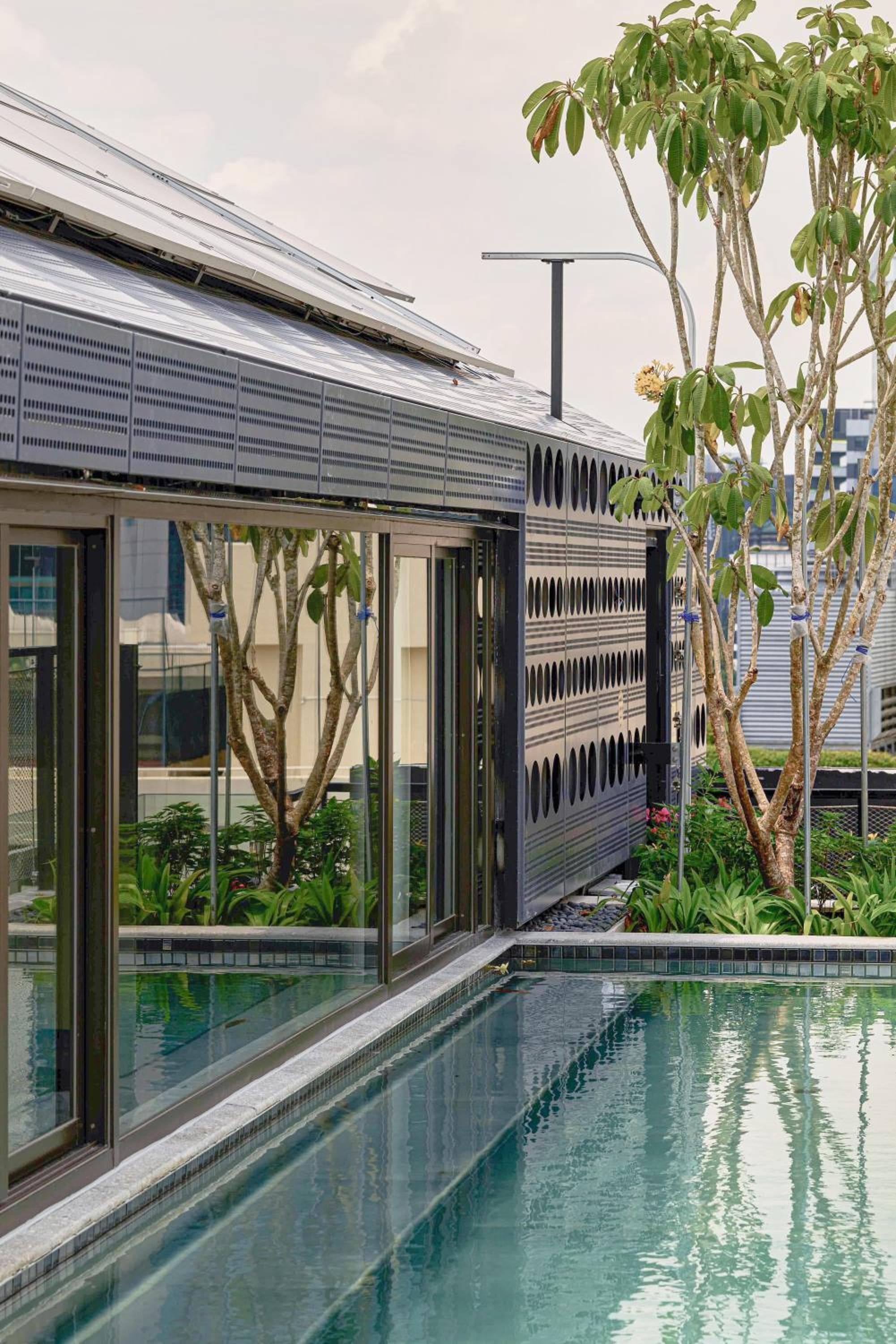 21 Carpenter, Singapore, a Member of Design Hotels