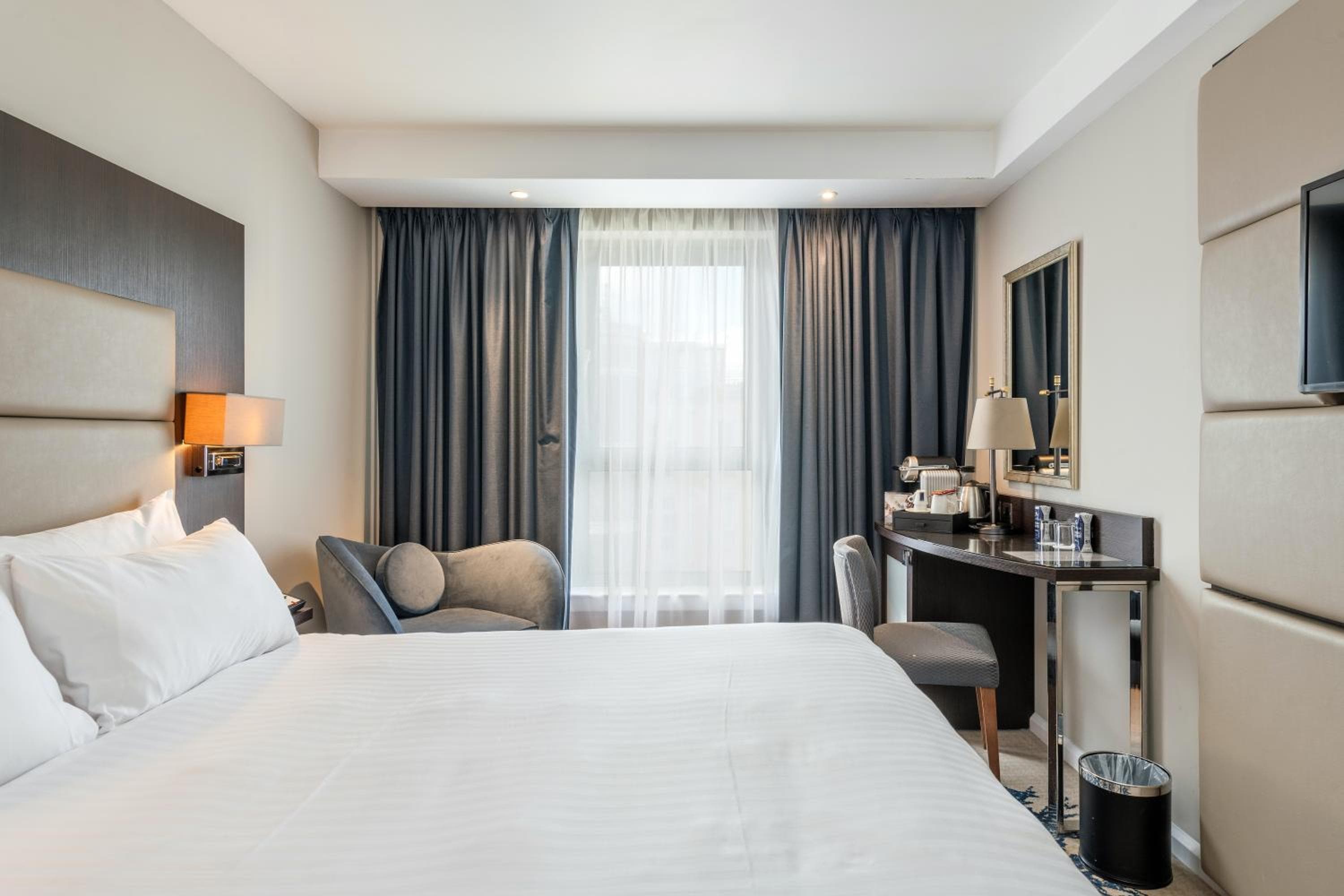 Mercure Edinburgh Haymarket