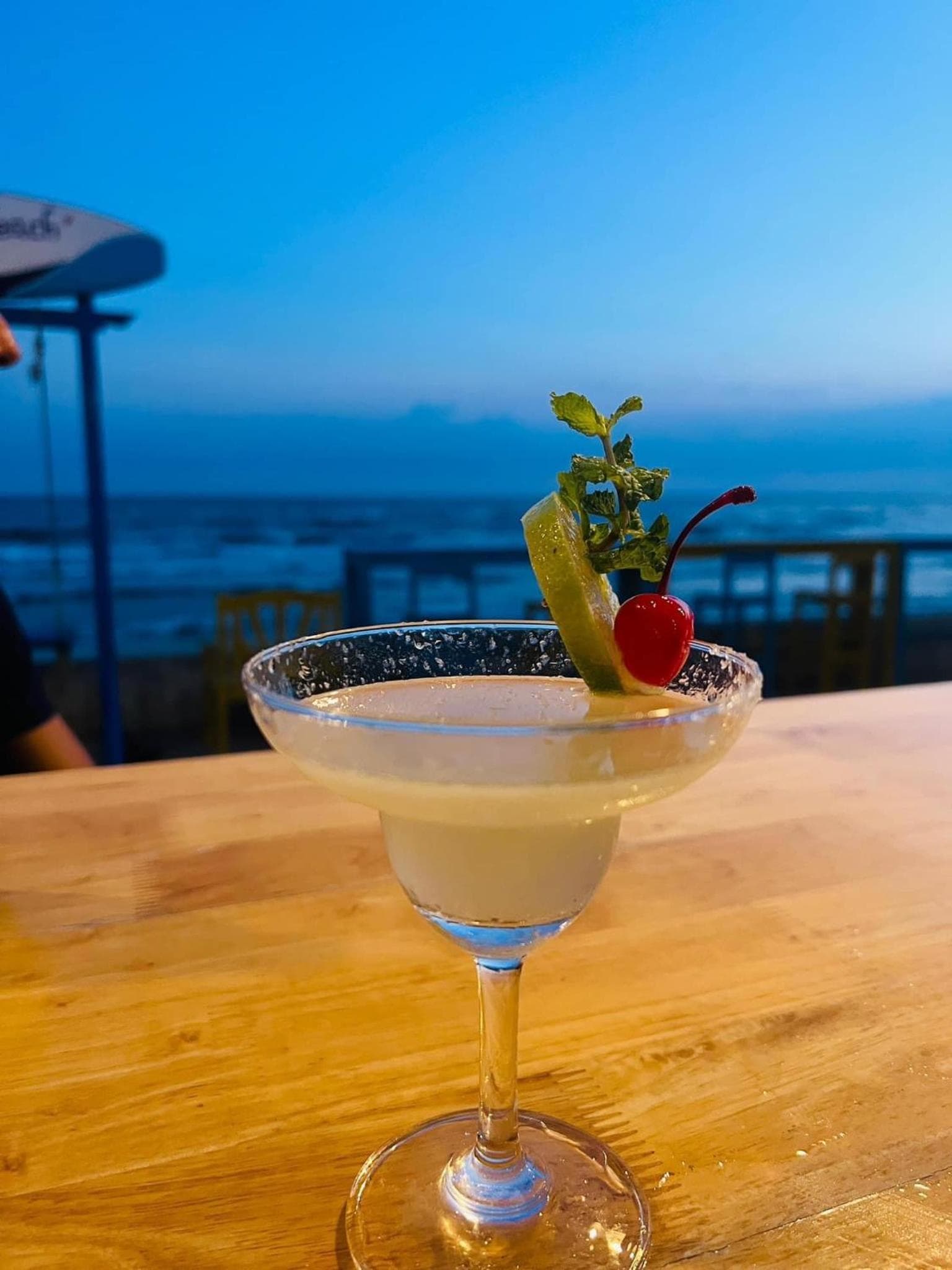 Lavela Italian Guesthouse Mui Ne