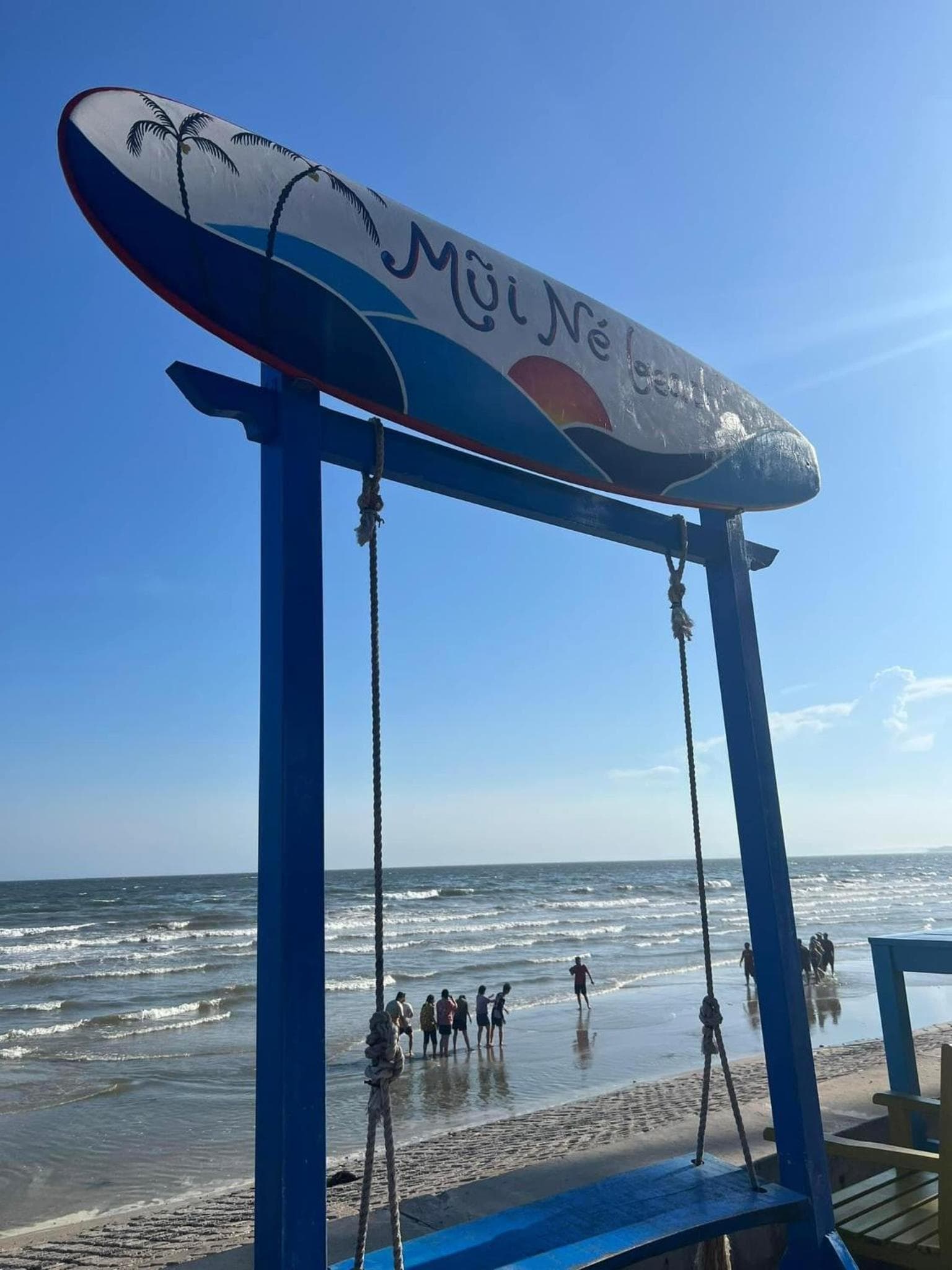 Lavela Italian Guesthouse Mui Ne