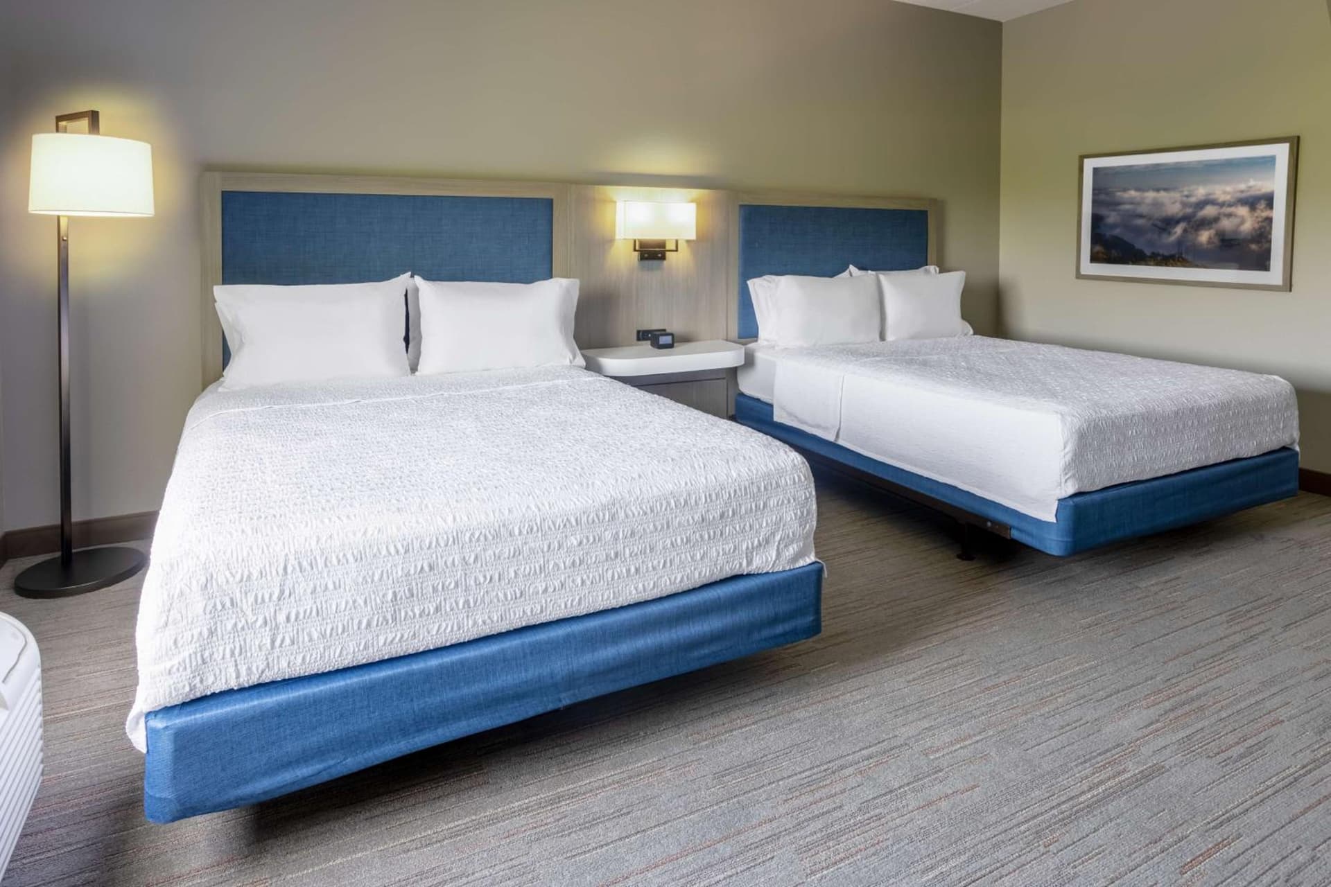 Hampton Inn Harriman Woodbury