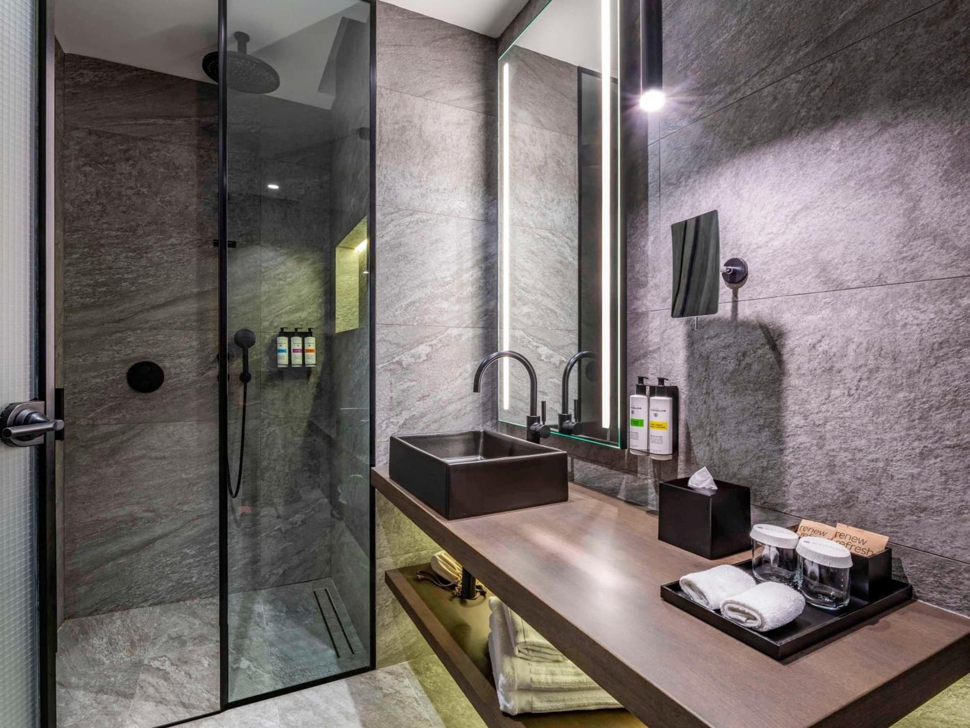 Pullman Tbilisi Axis Towers