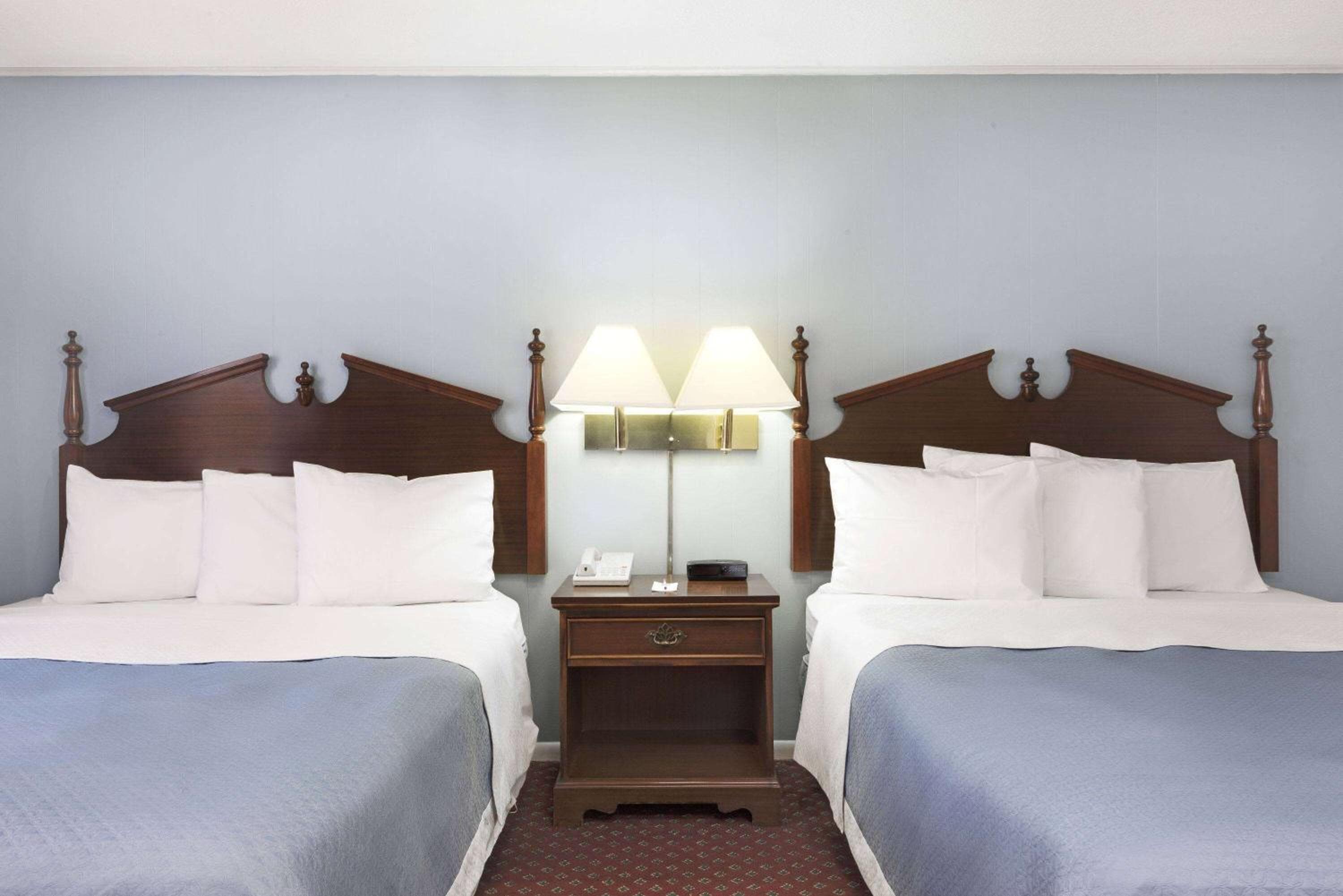 Travelodge by Wyndham Las Vegas NM