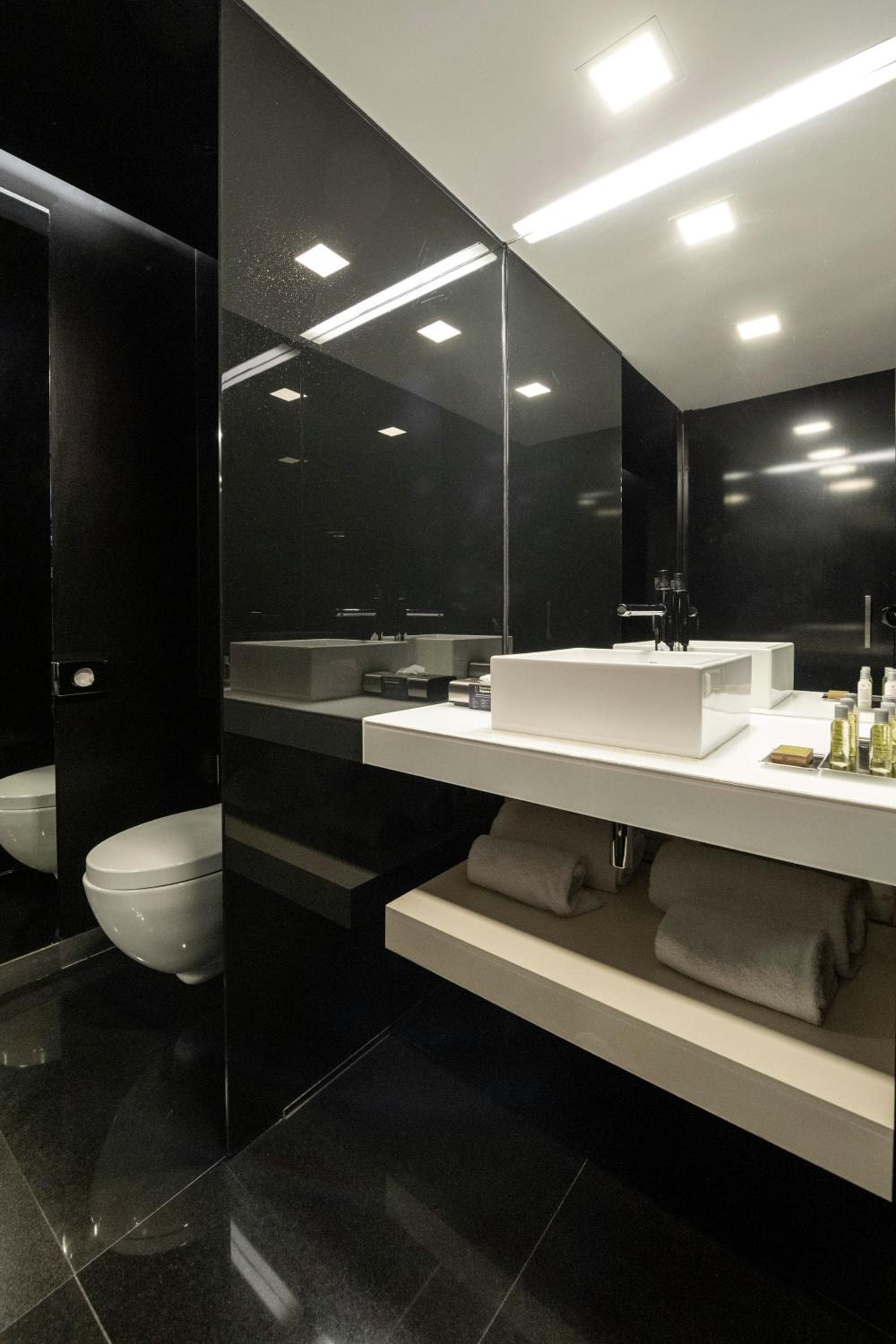 DoubleTree by Hilton Lisbon Fontana Park