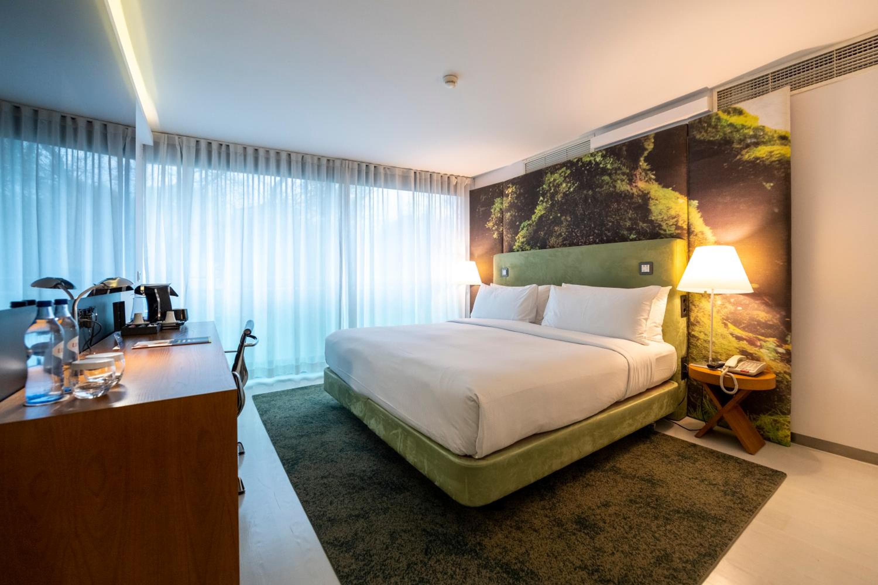 DoubleTree by Hilton Lisbon Fontana Park