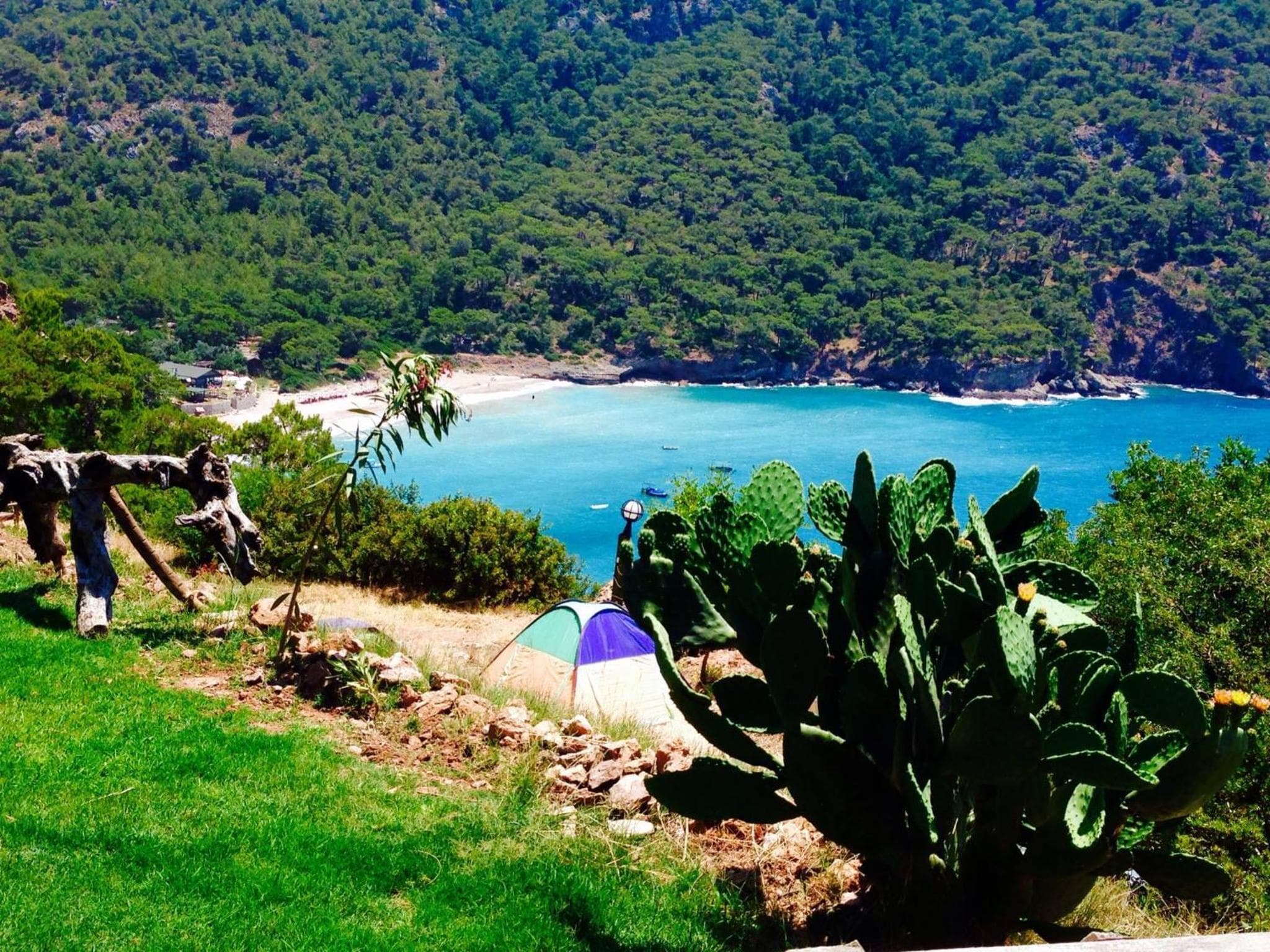 Kabak Armes Hotel
