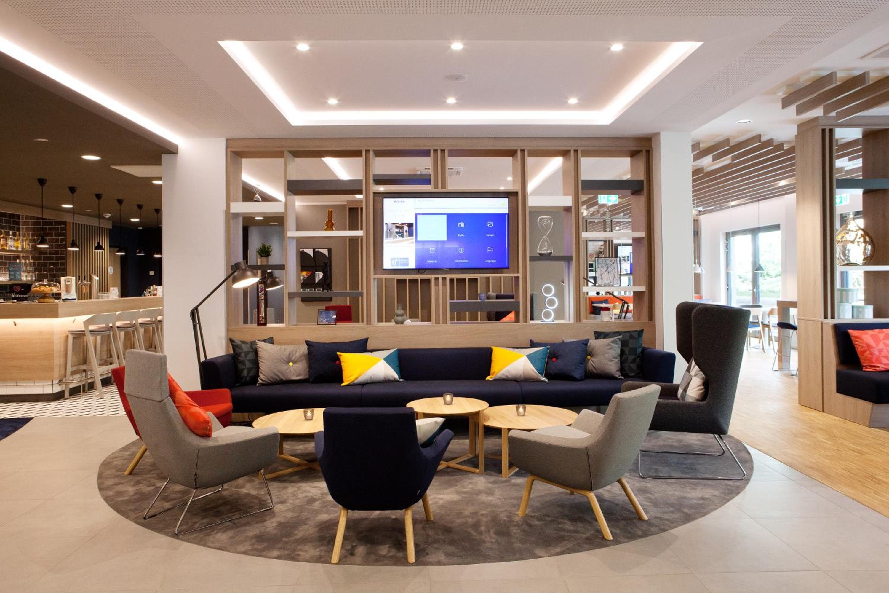 Holiday Inn Express Fürth by IHG