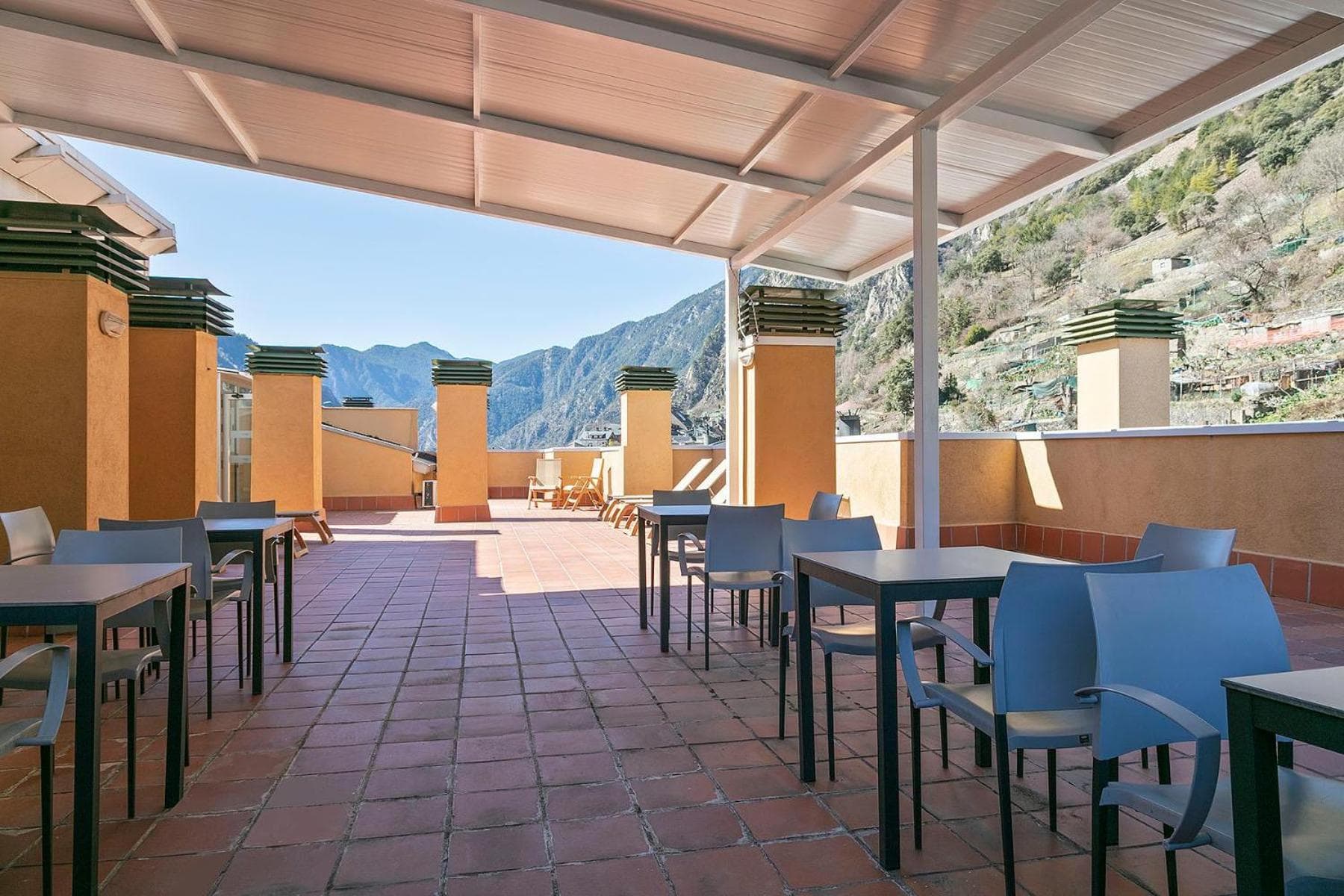 Hotel Best Andorra Center