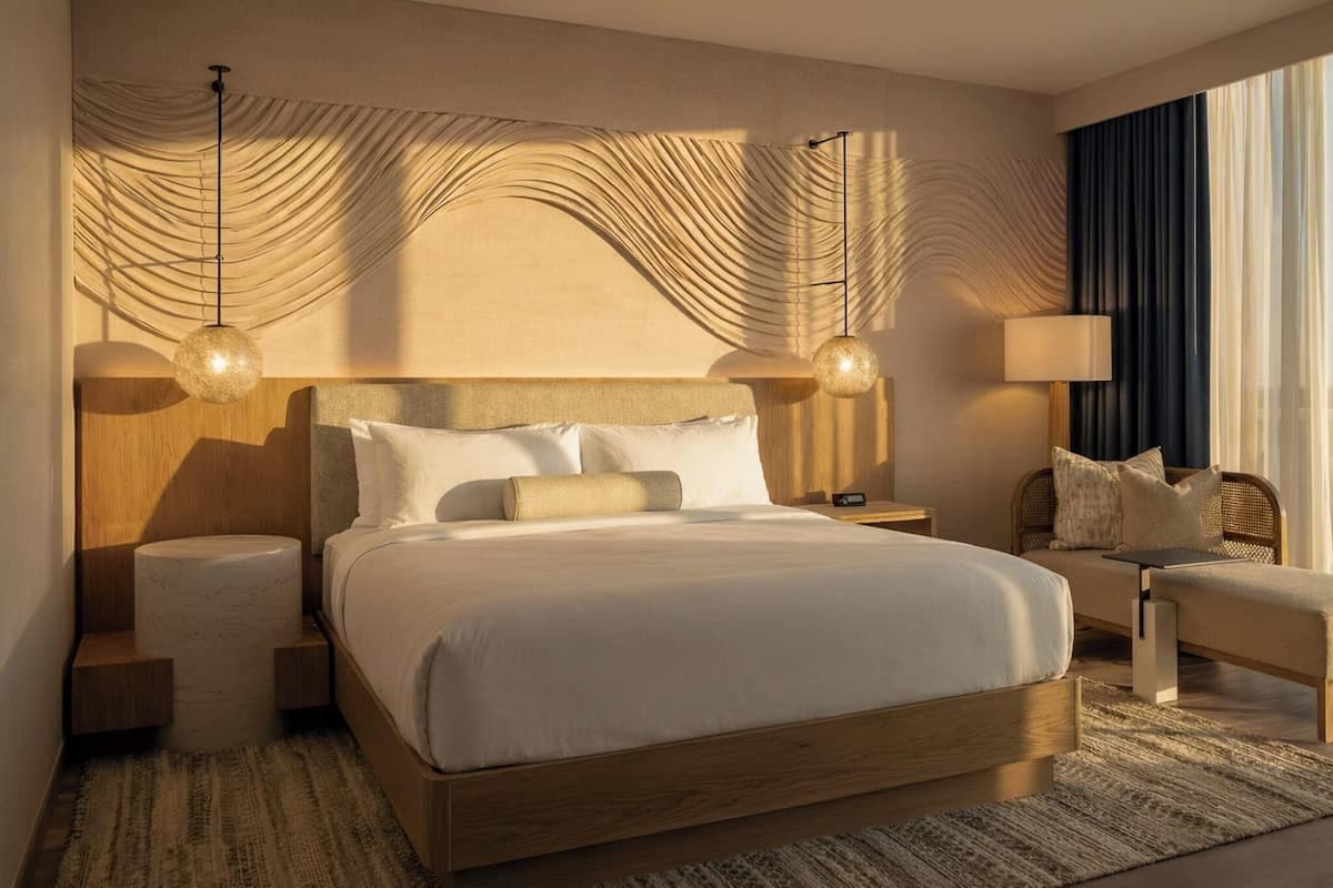 Denu Hotel & Spa