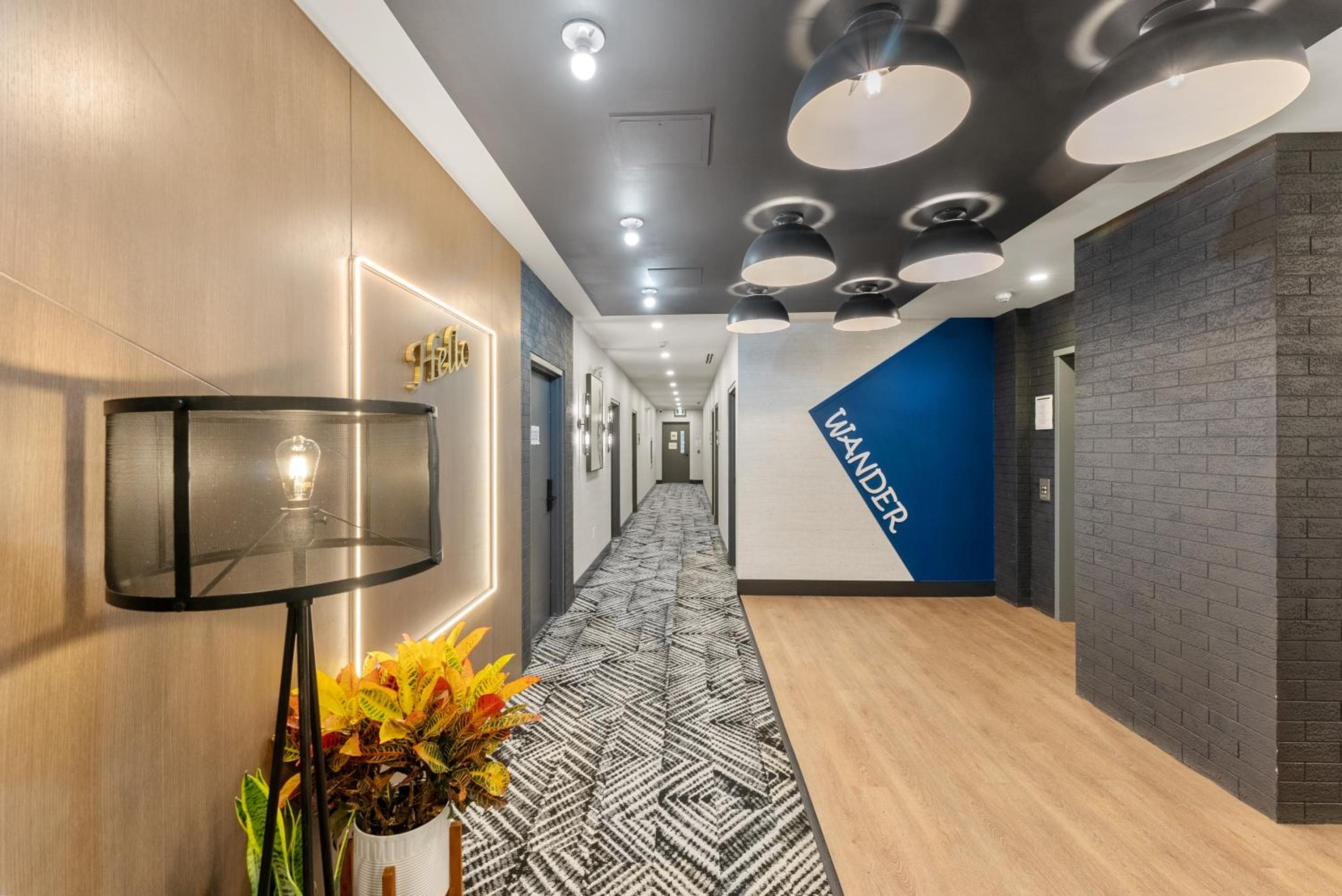 Cannery Lofts Niagara
