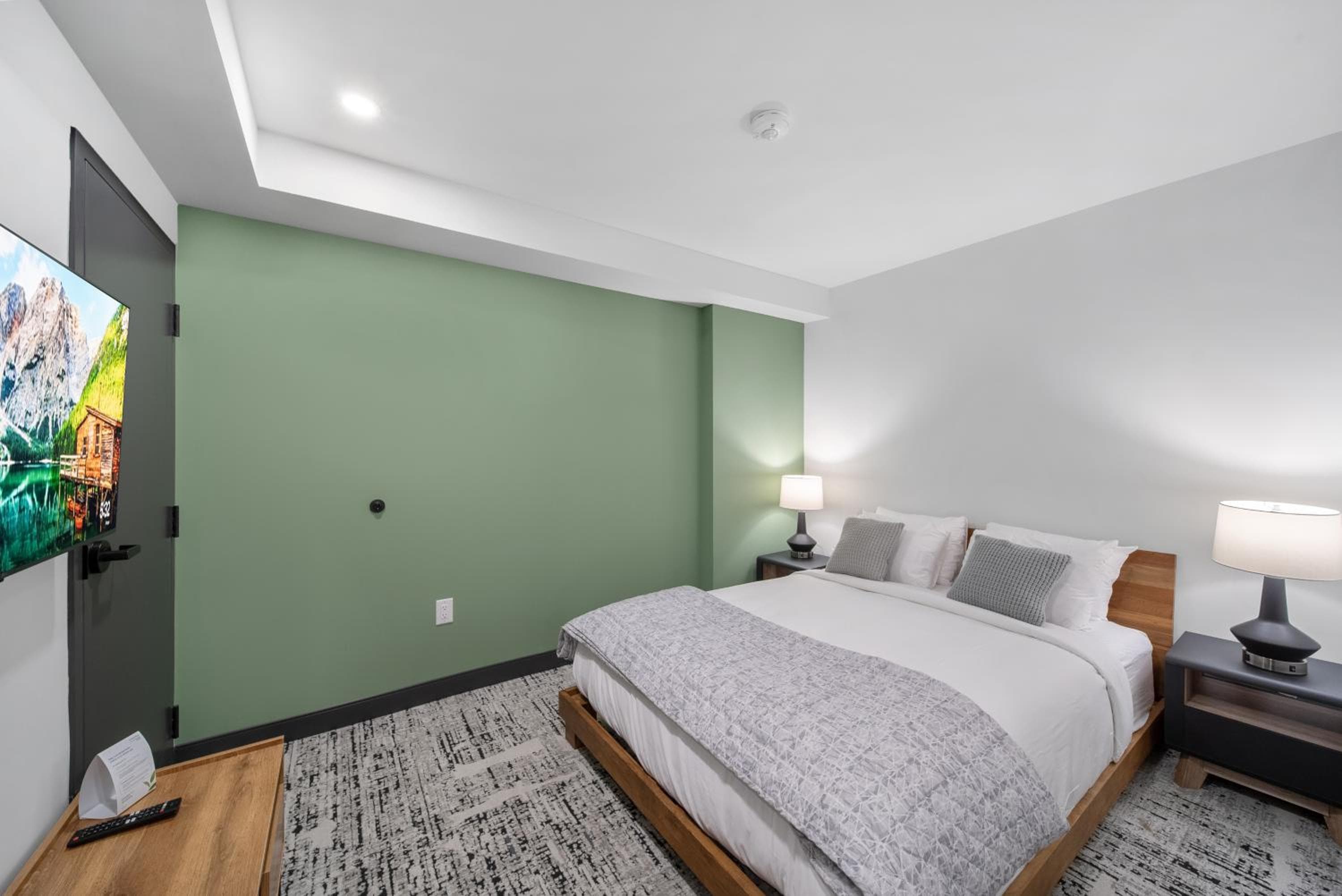 Cannery Lofts Niagara