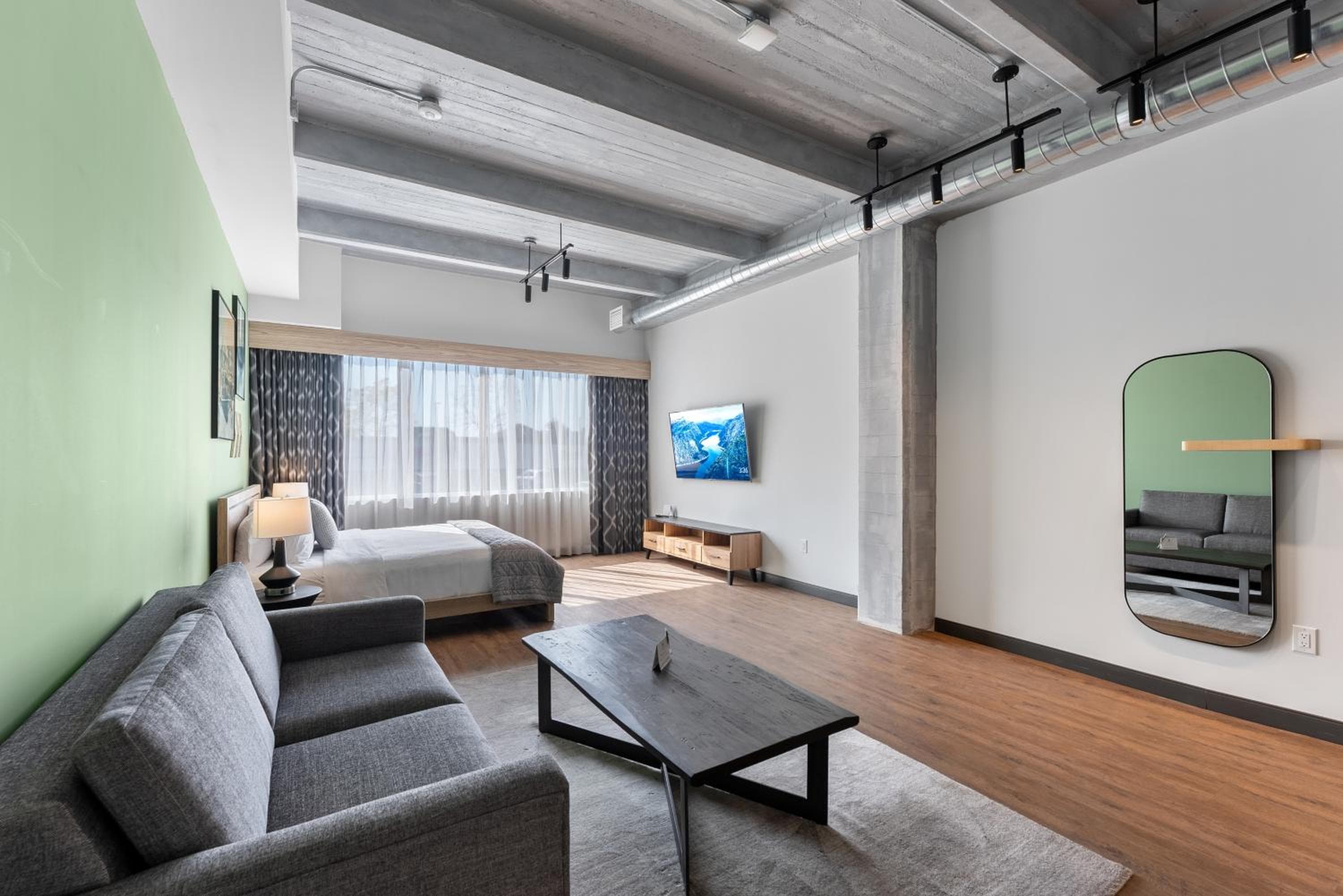 Cannery Lofts Niagara