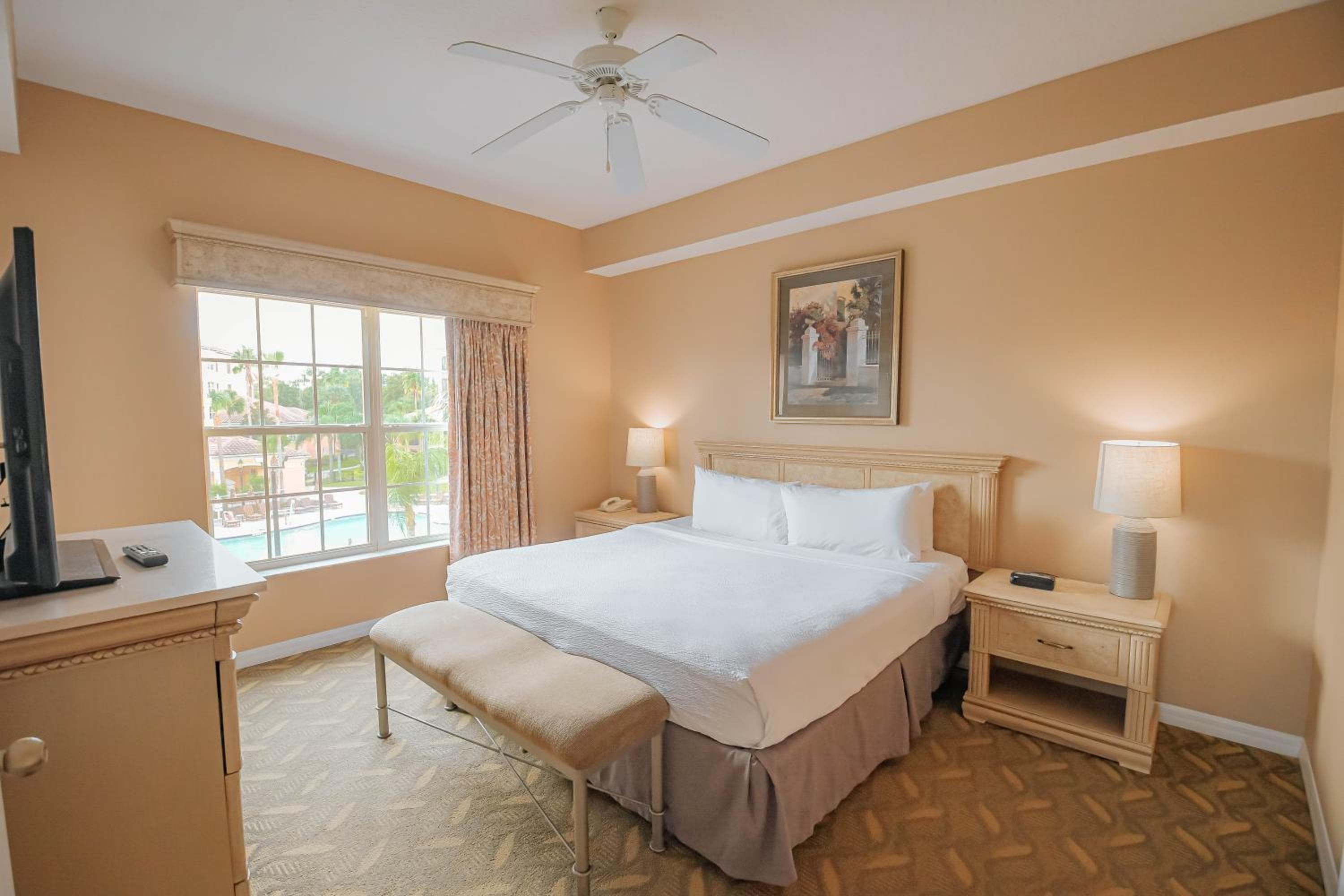 WorldQuest Orlando Resort