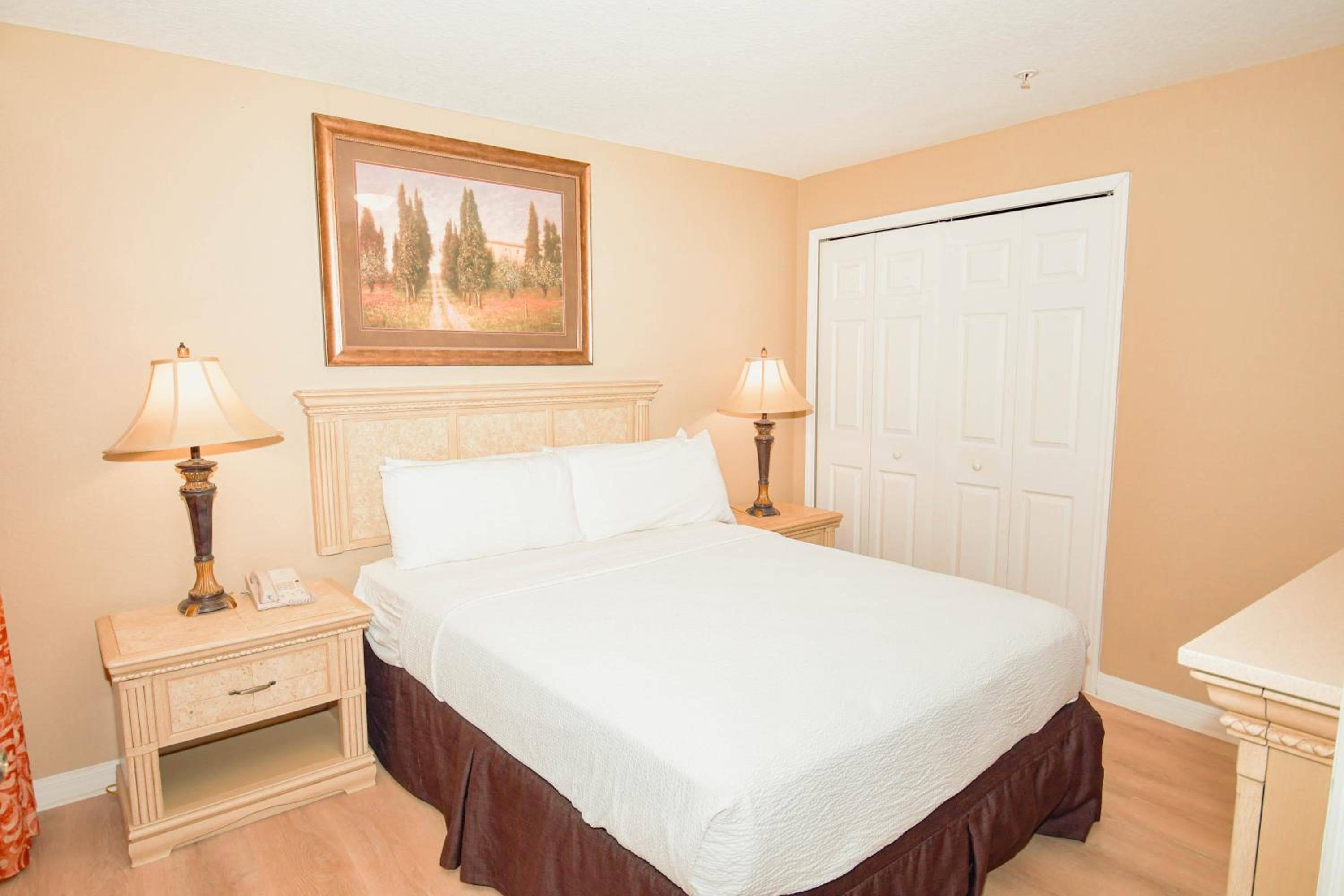 WorldQuest Orlando Resort
