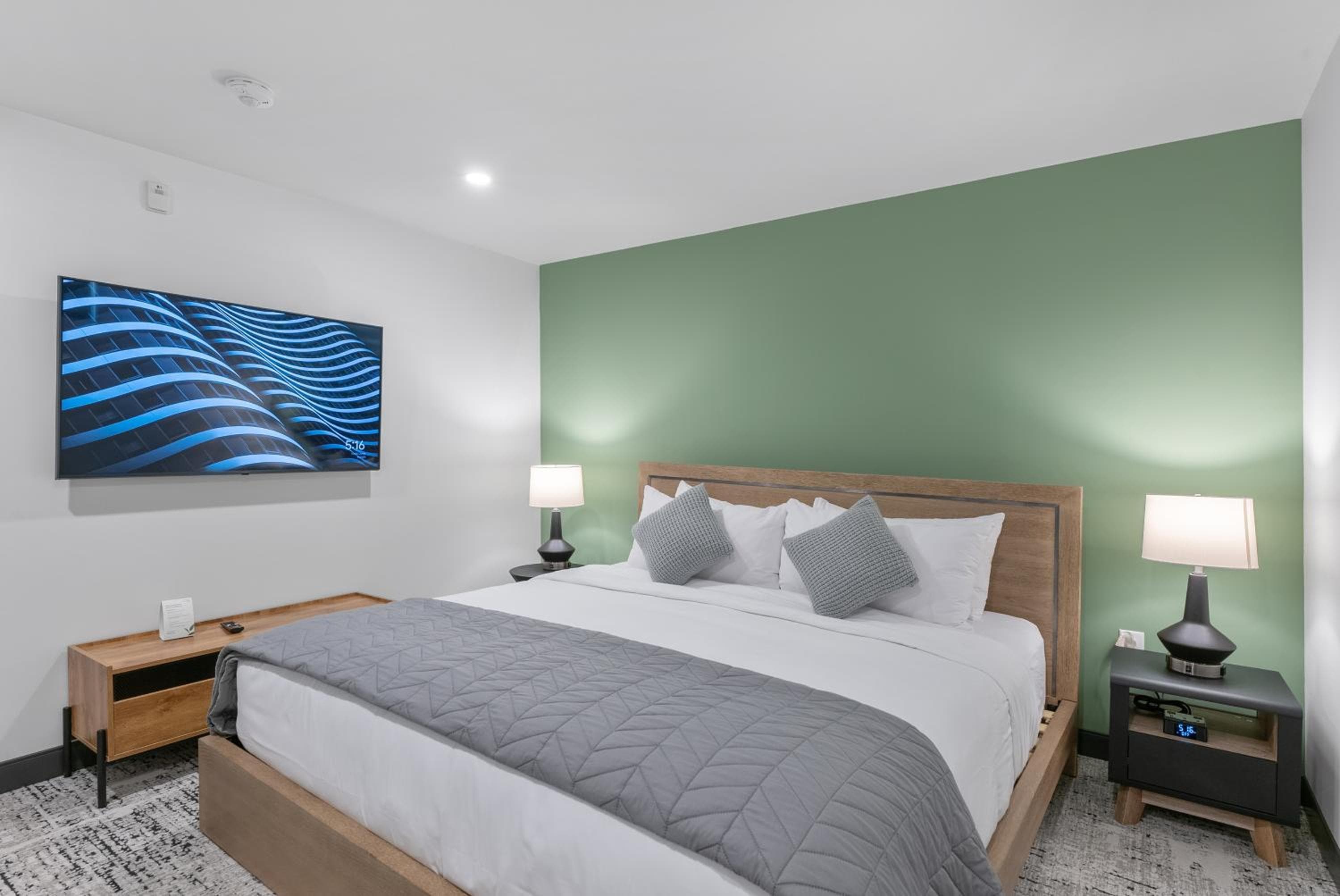 Cannery Lofts Niagara