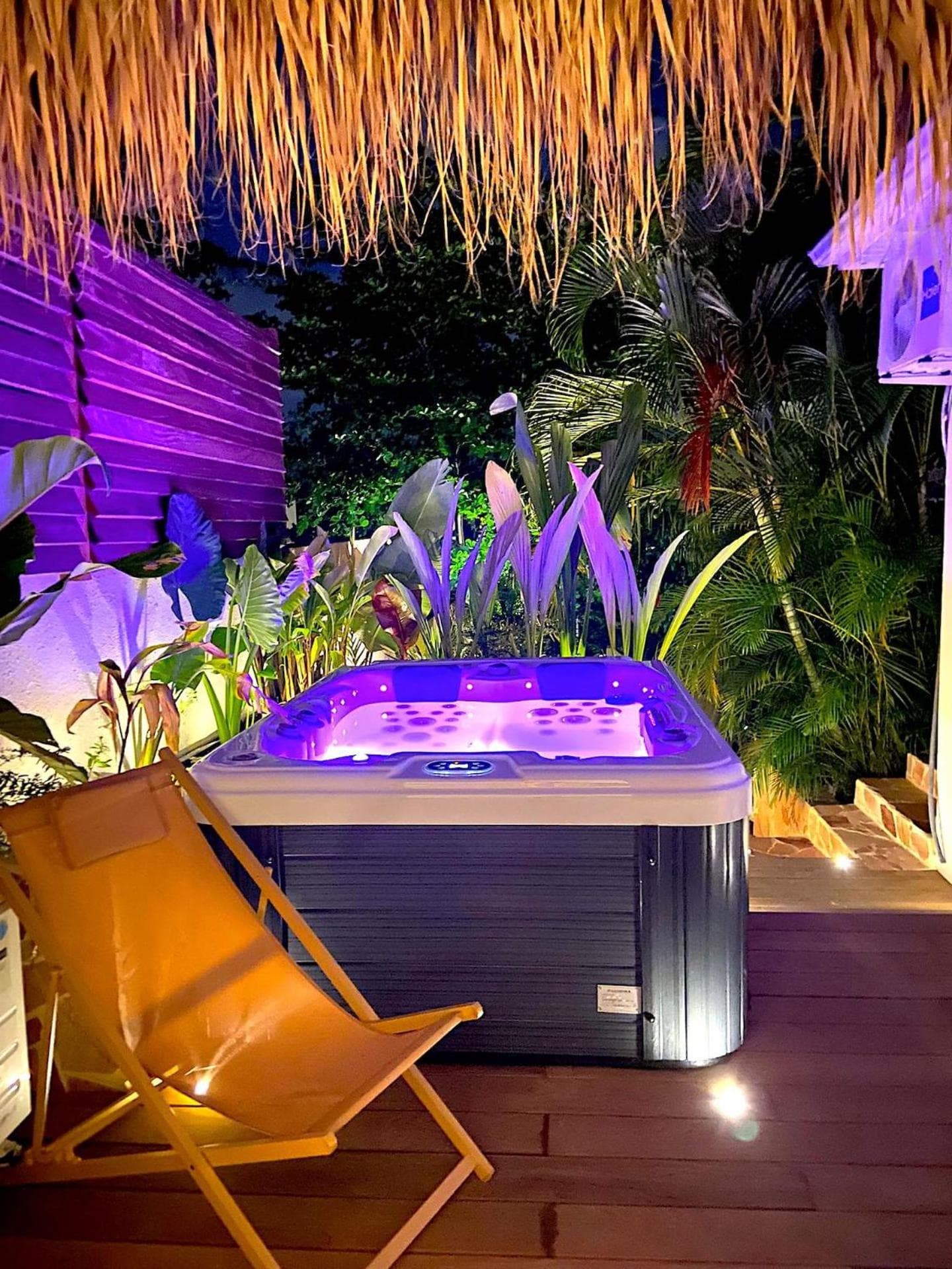 Sweet Payot : Studio avec Spa privé et piscine