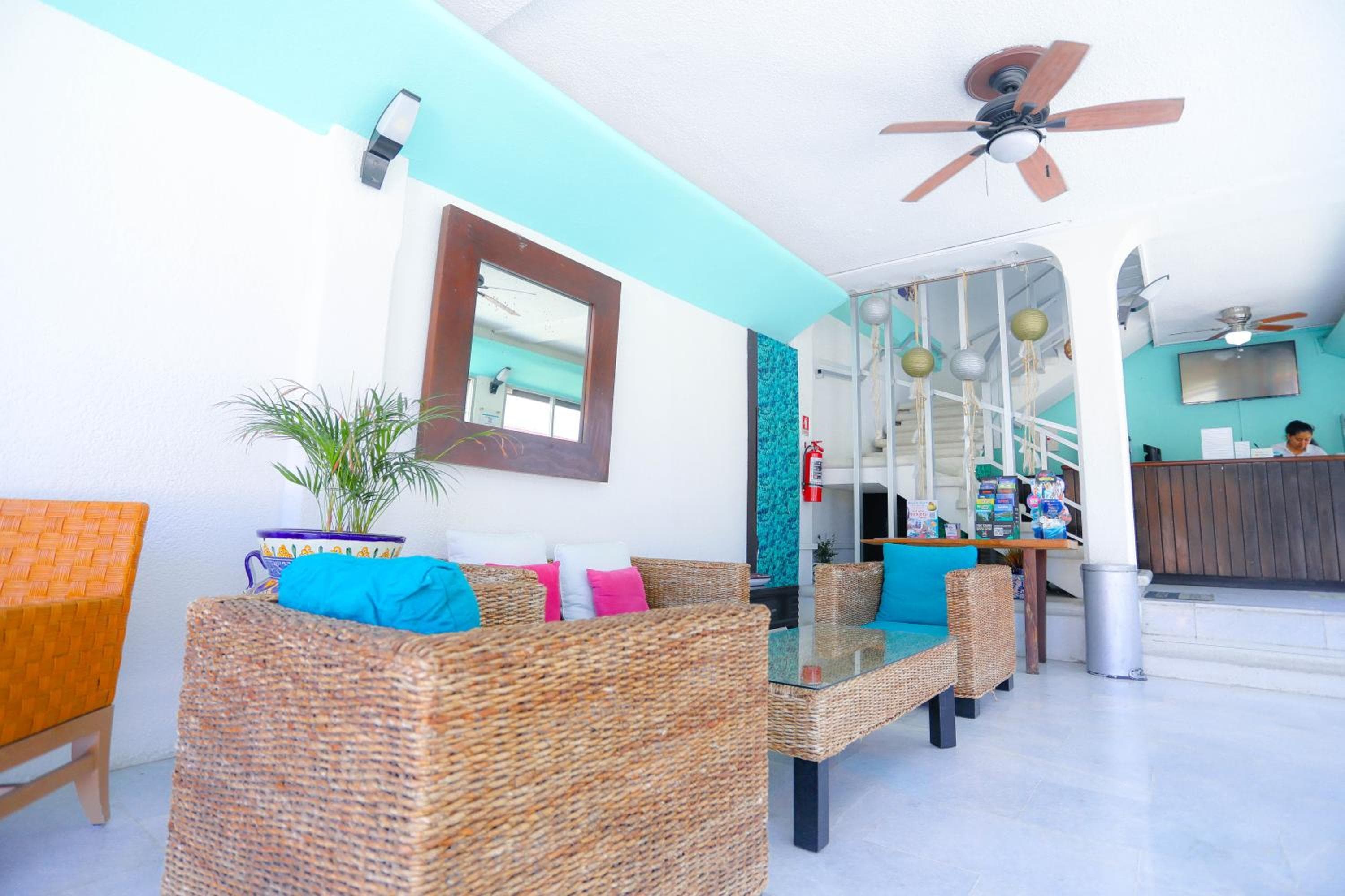 Pa´Xa Mama Hotel Boutique