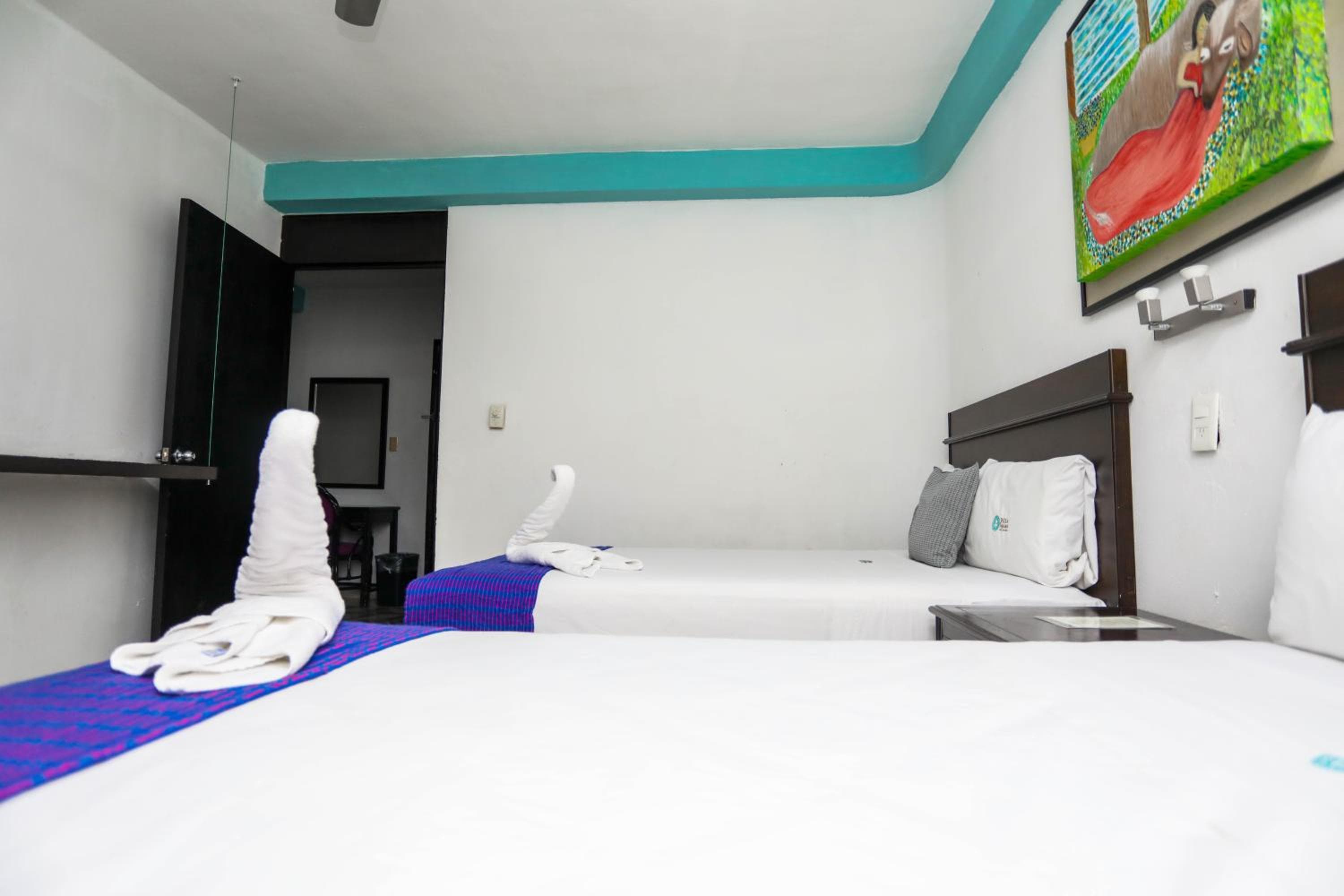 Pa´Xa Mama Hotel Boutique