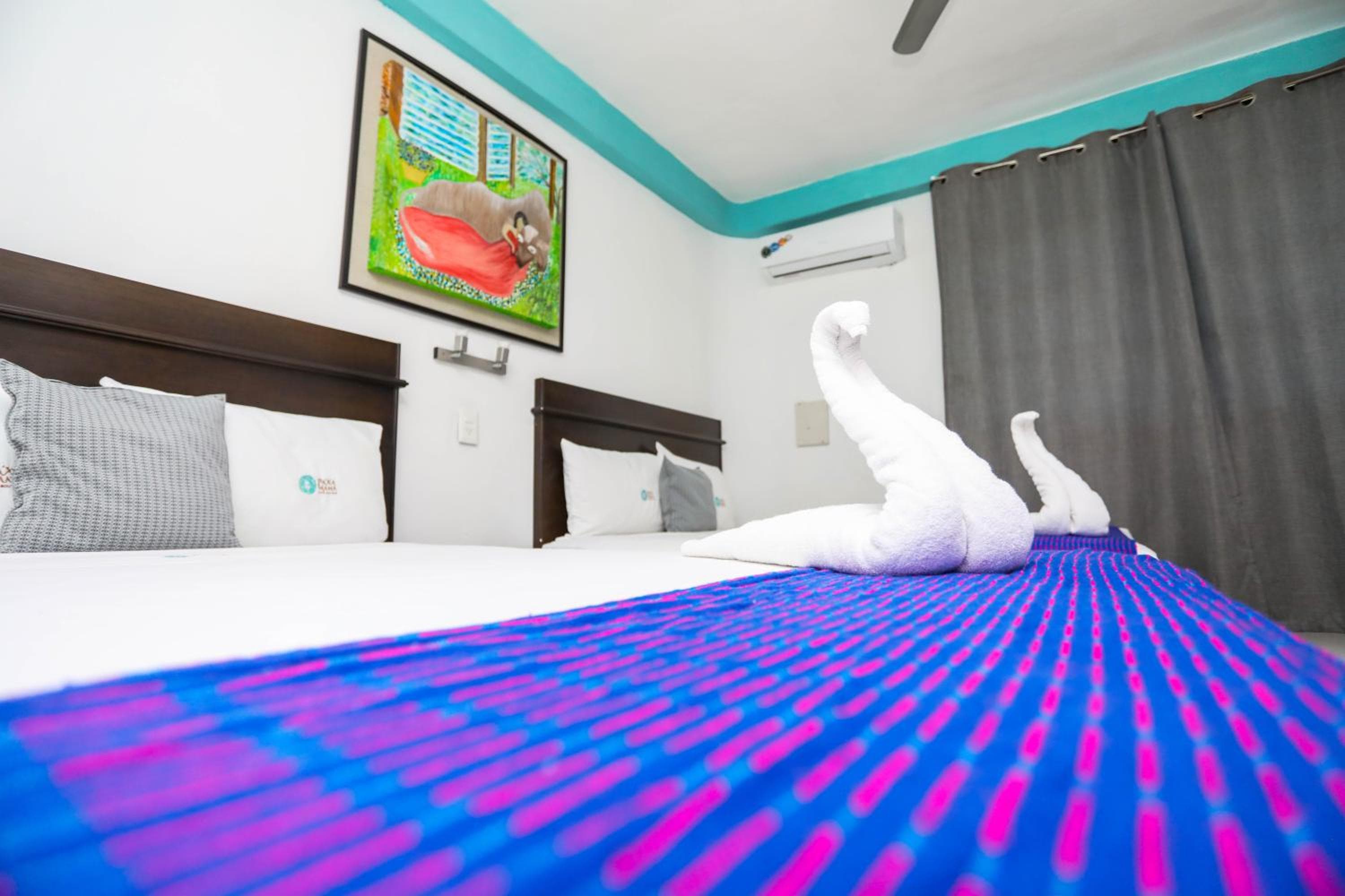 Pa´Xa Mama Hotel Boutique
