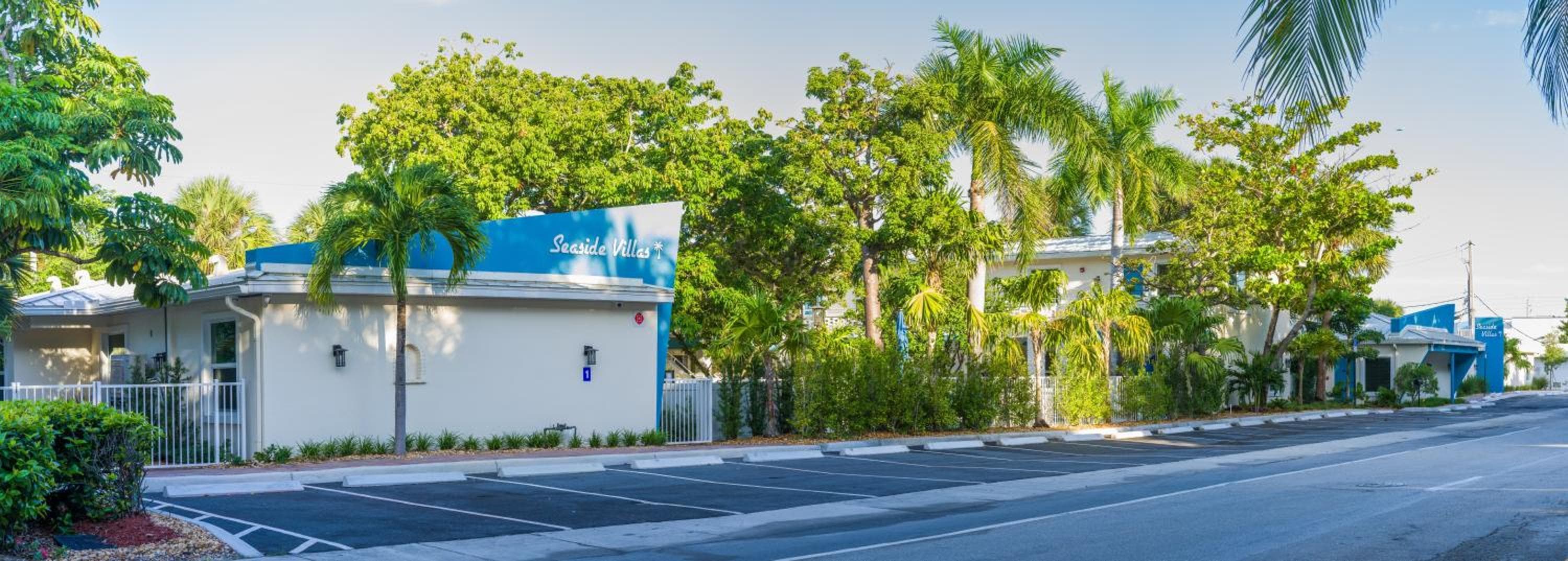 Seaside Villas