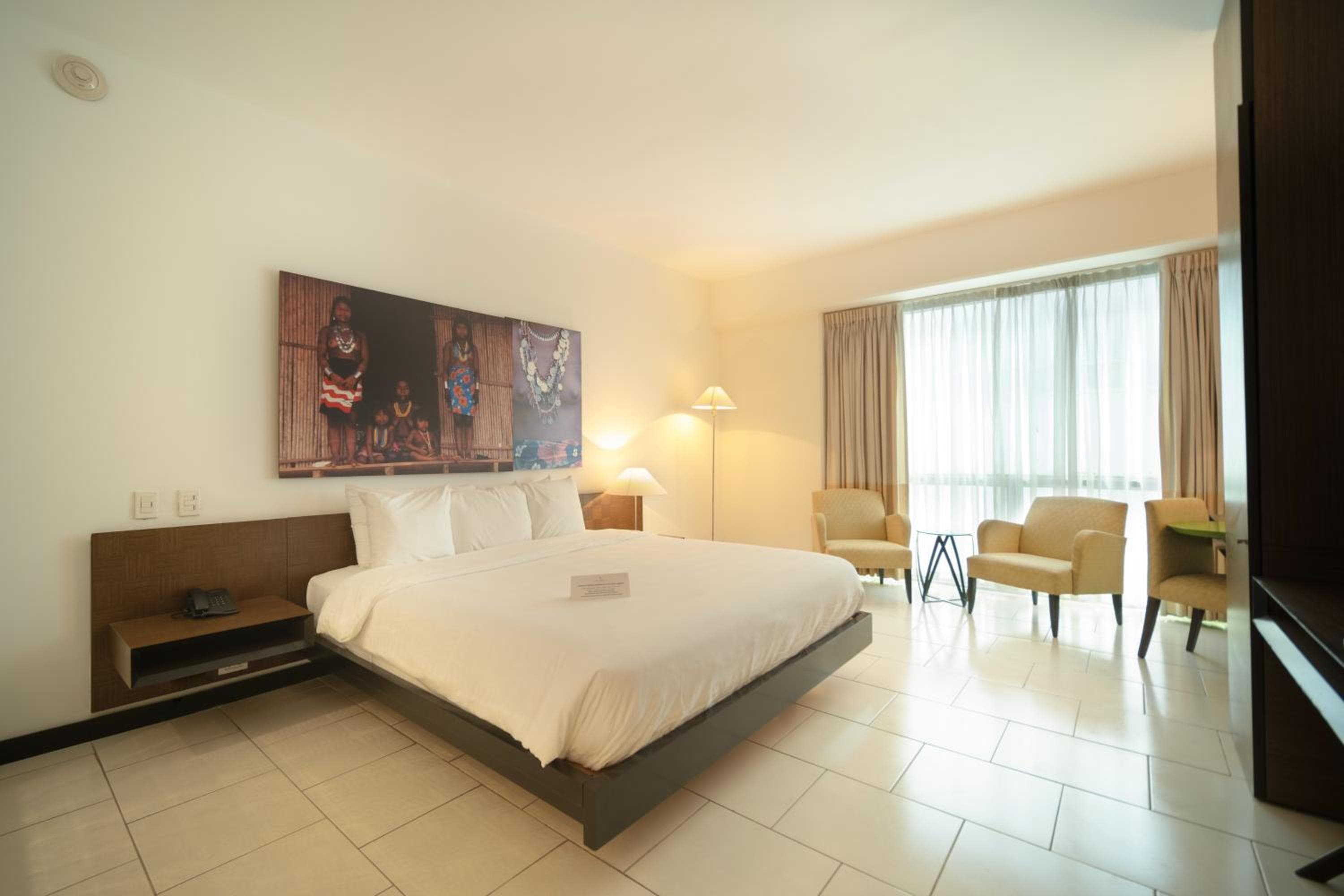 Decapolis Hotel Panama City