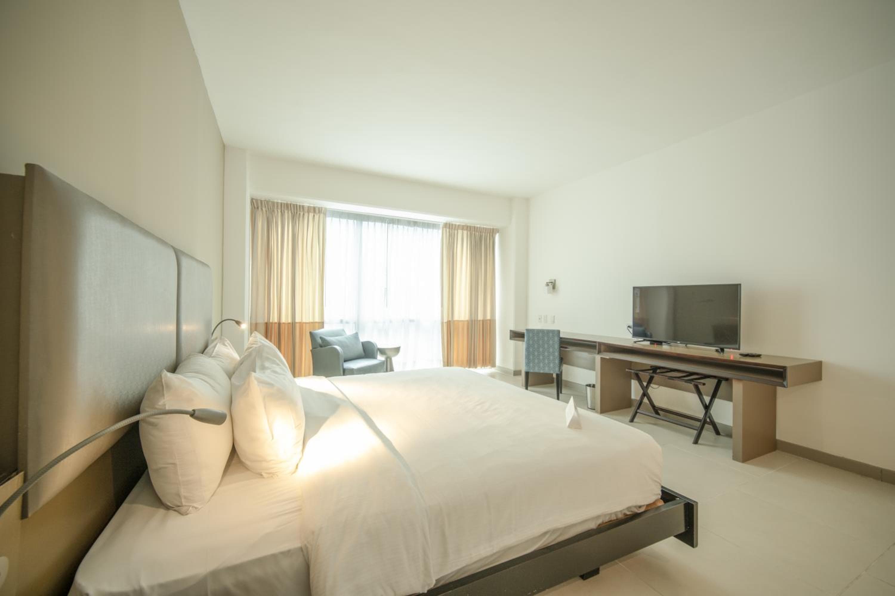 Decapolis Hotel Panama City