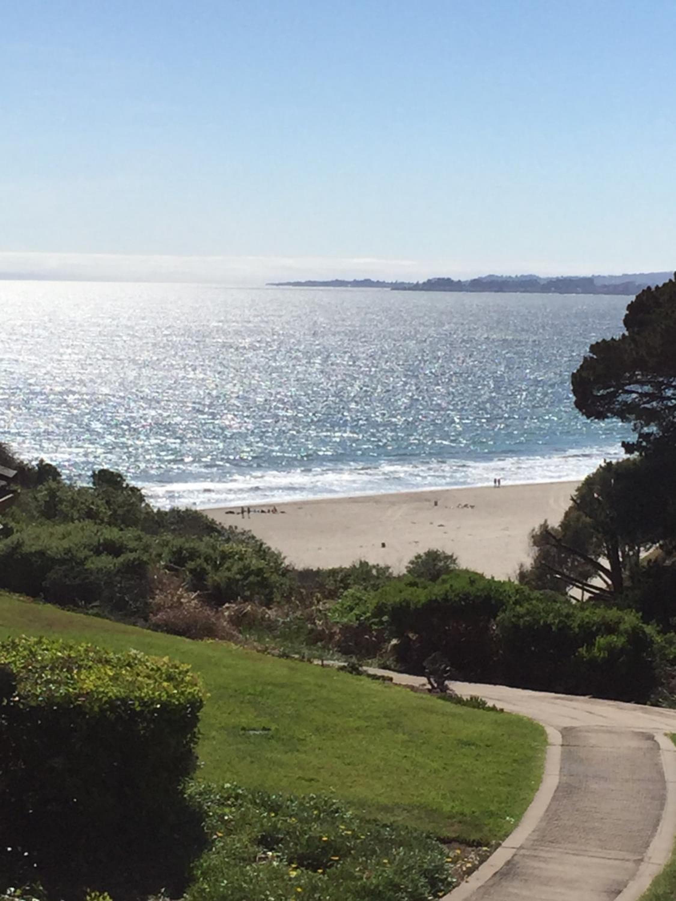 Seascape Ocean View Condo