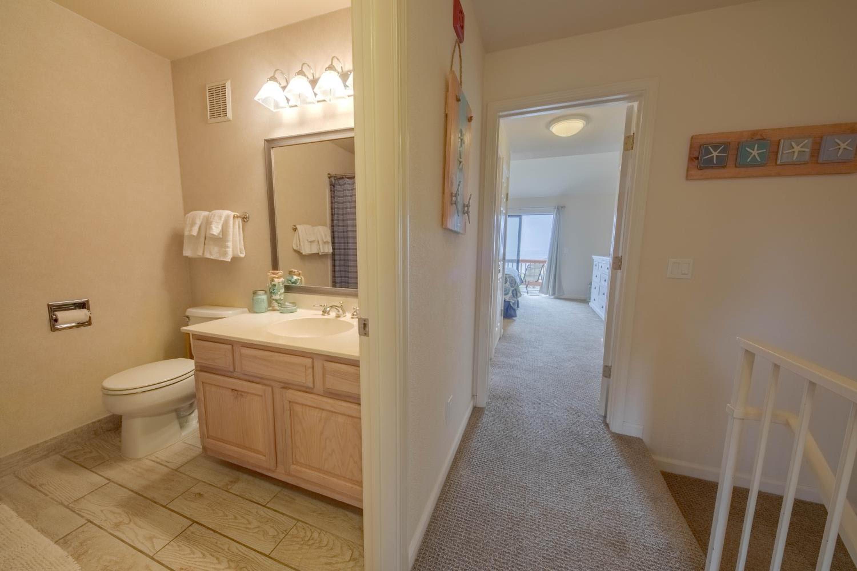 Seascape Ocean View Condo