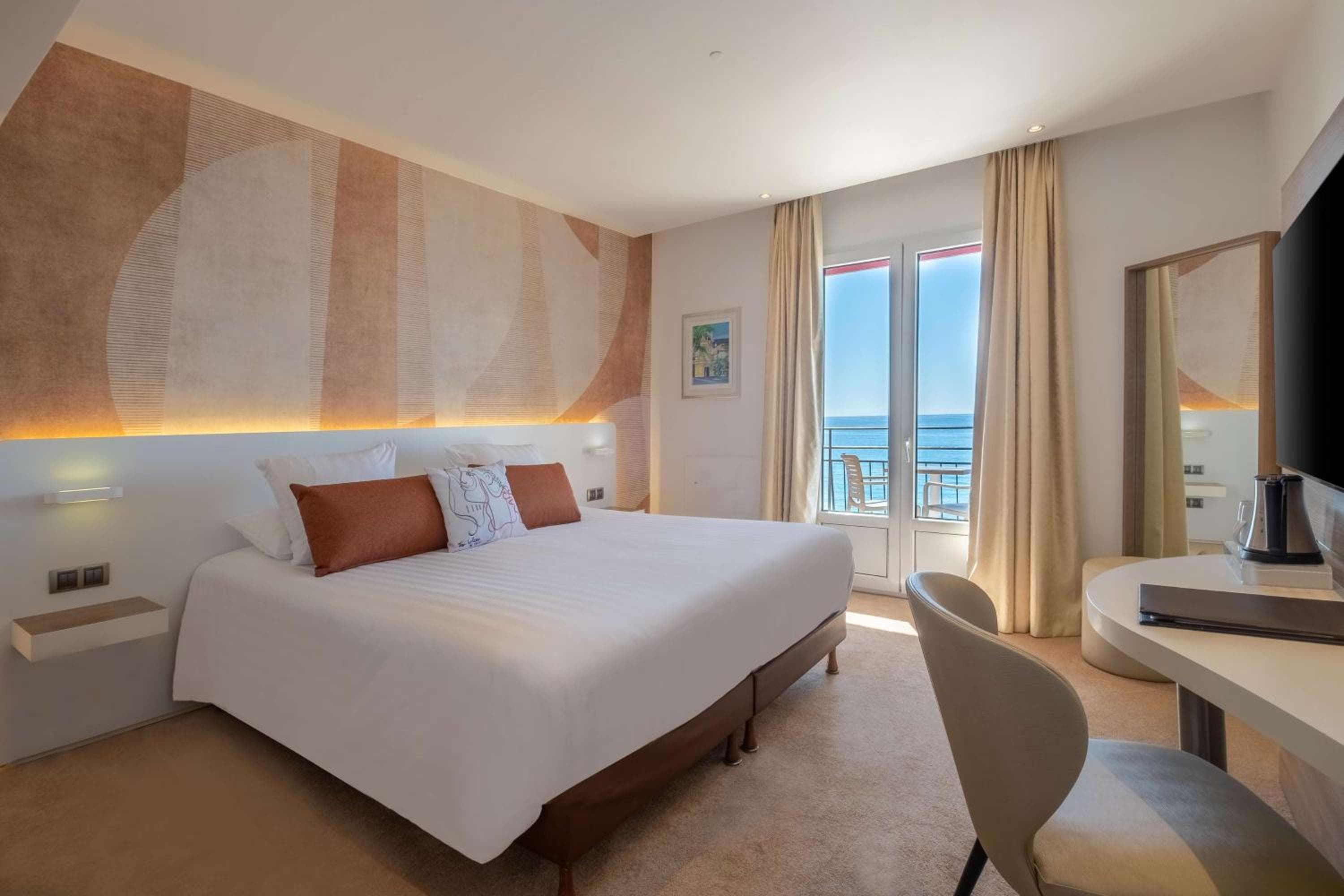 Best Western Premier Hotel Prince de Galles
