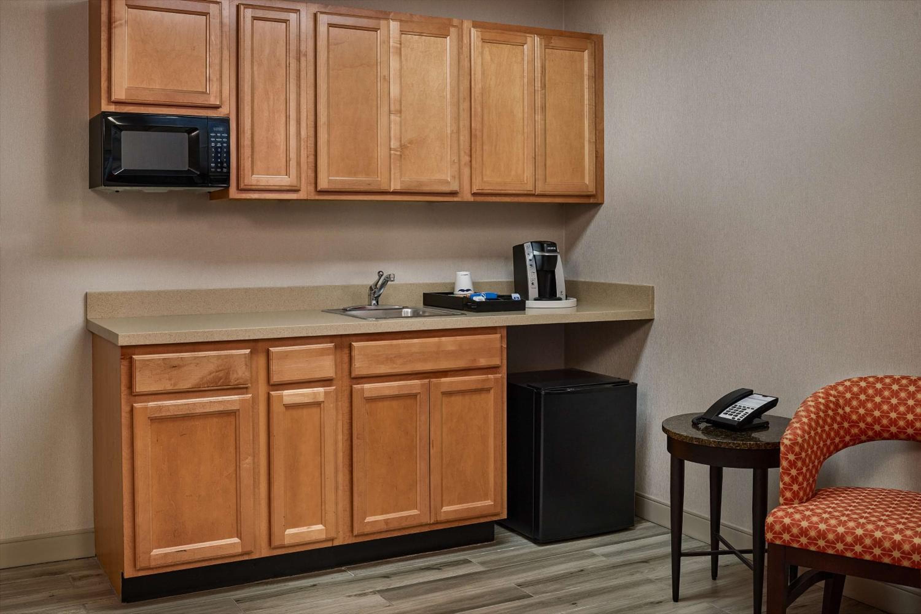 Hampton Inn Boston Logan Airport