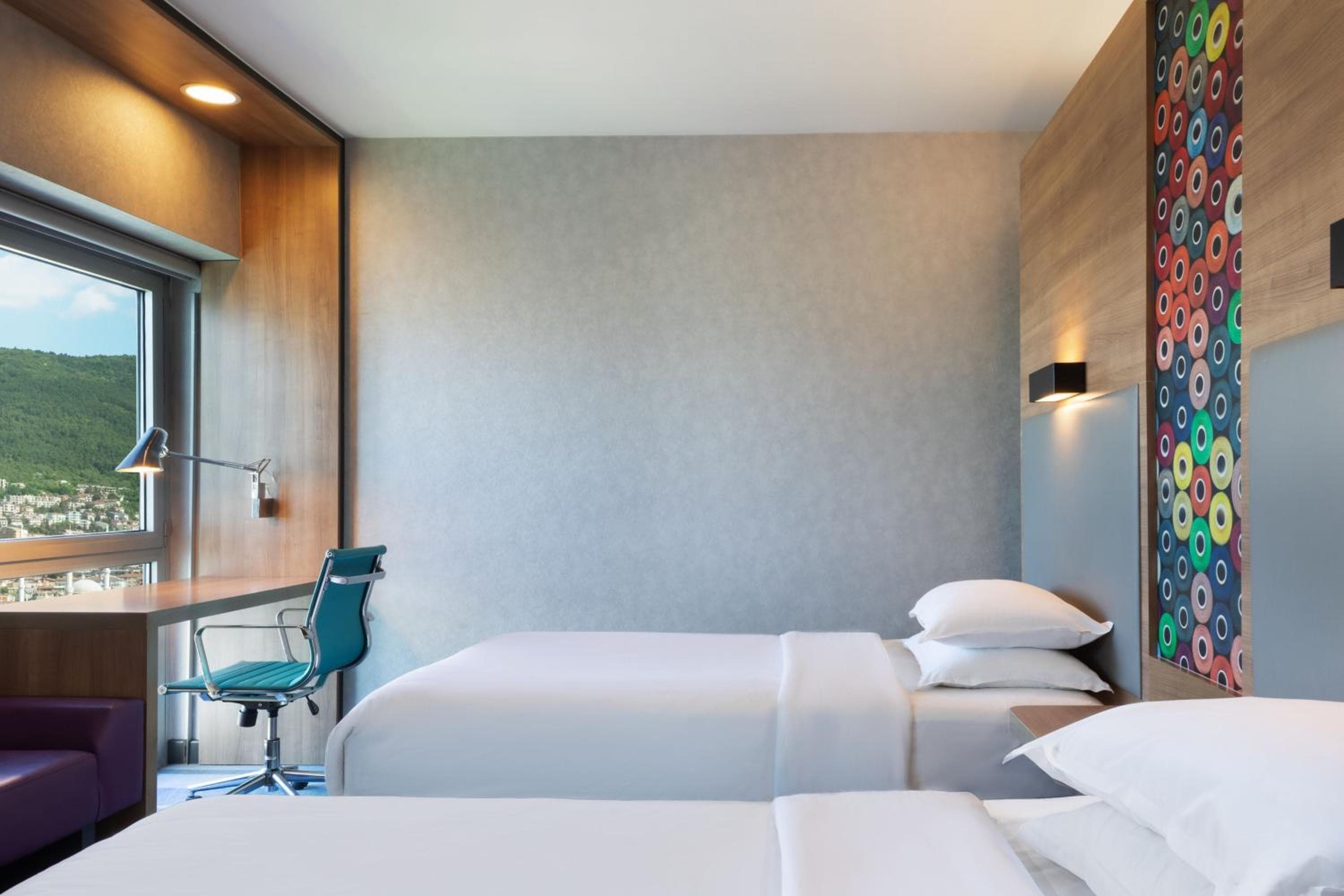 Aloft by Marriott Bursa Hotel