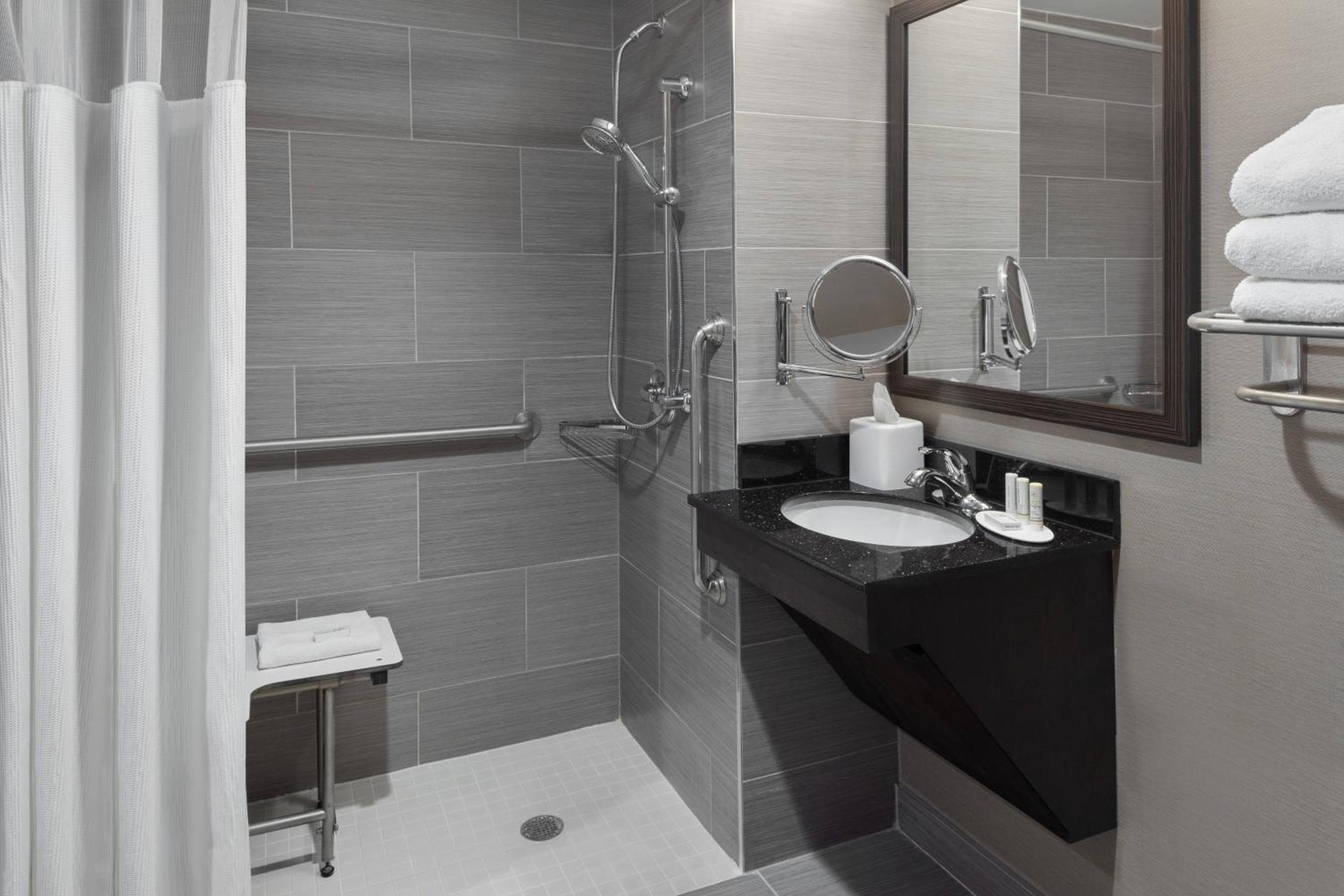 Fairfield Inn & Suites by Marriott New York Staten Island