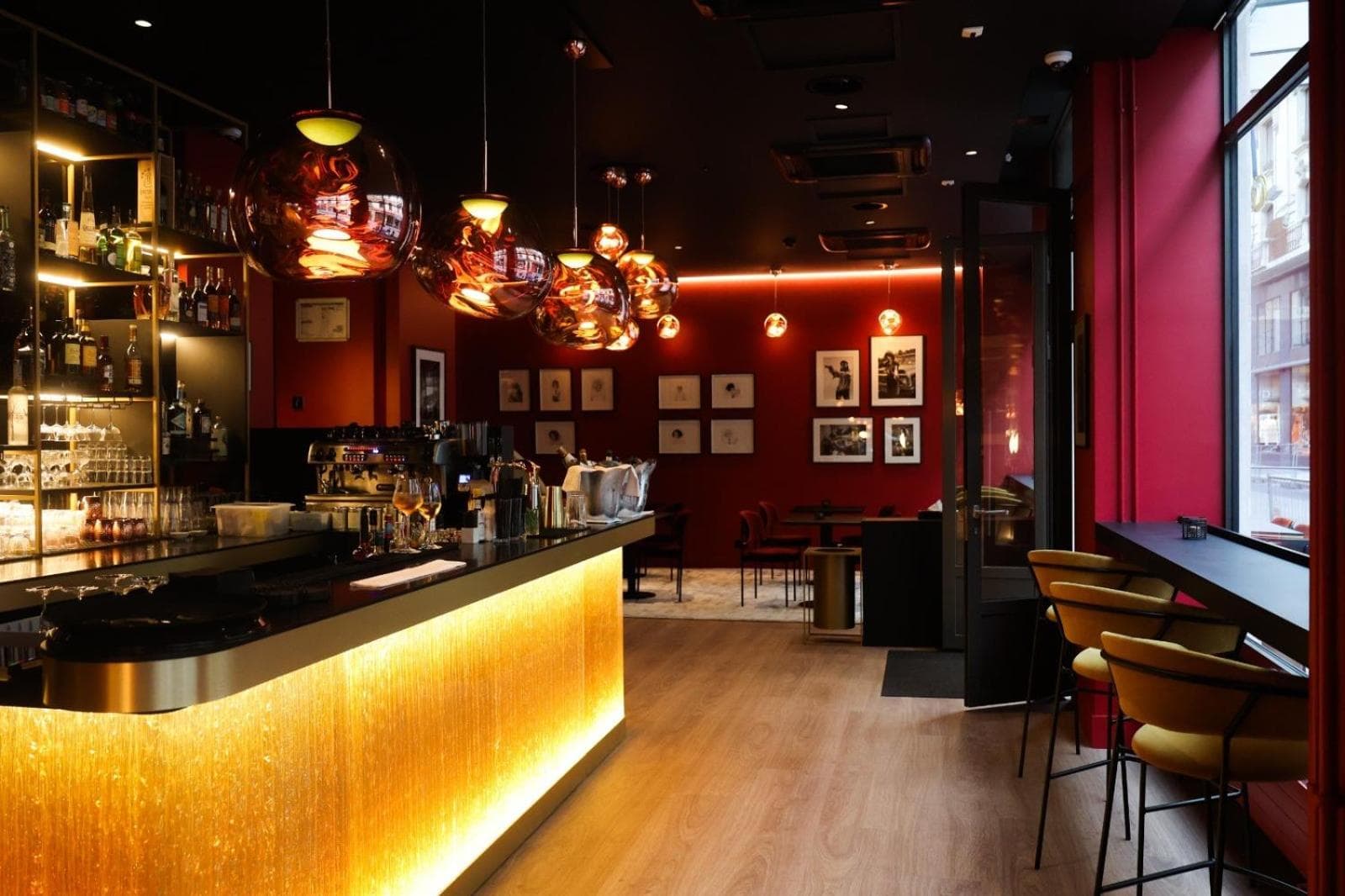 Marmont Hotel