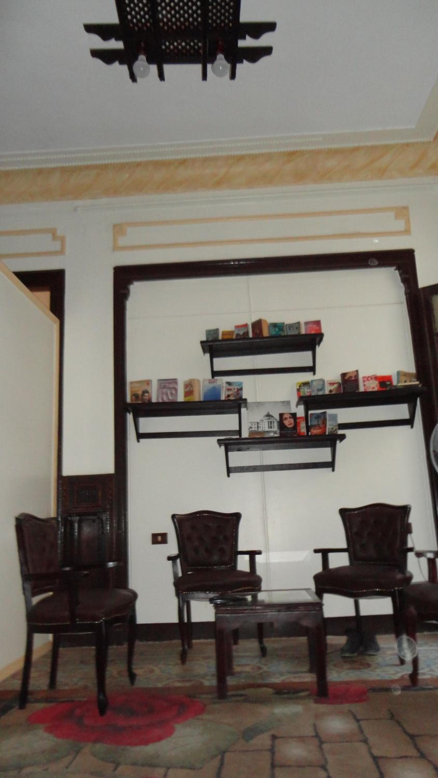 Cecilia Hostel