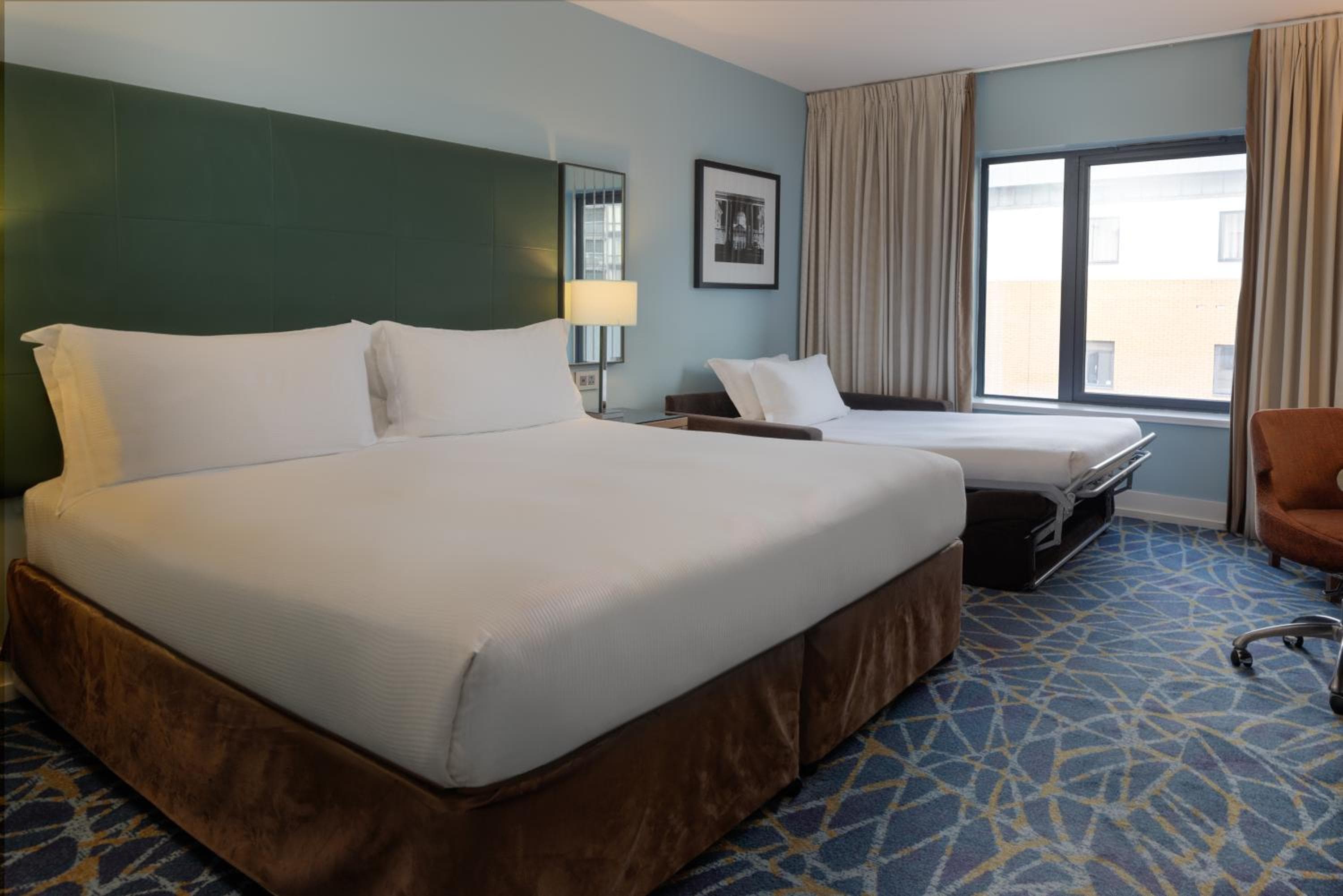 Hilton Dublin Kilmainham