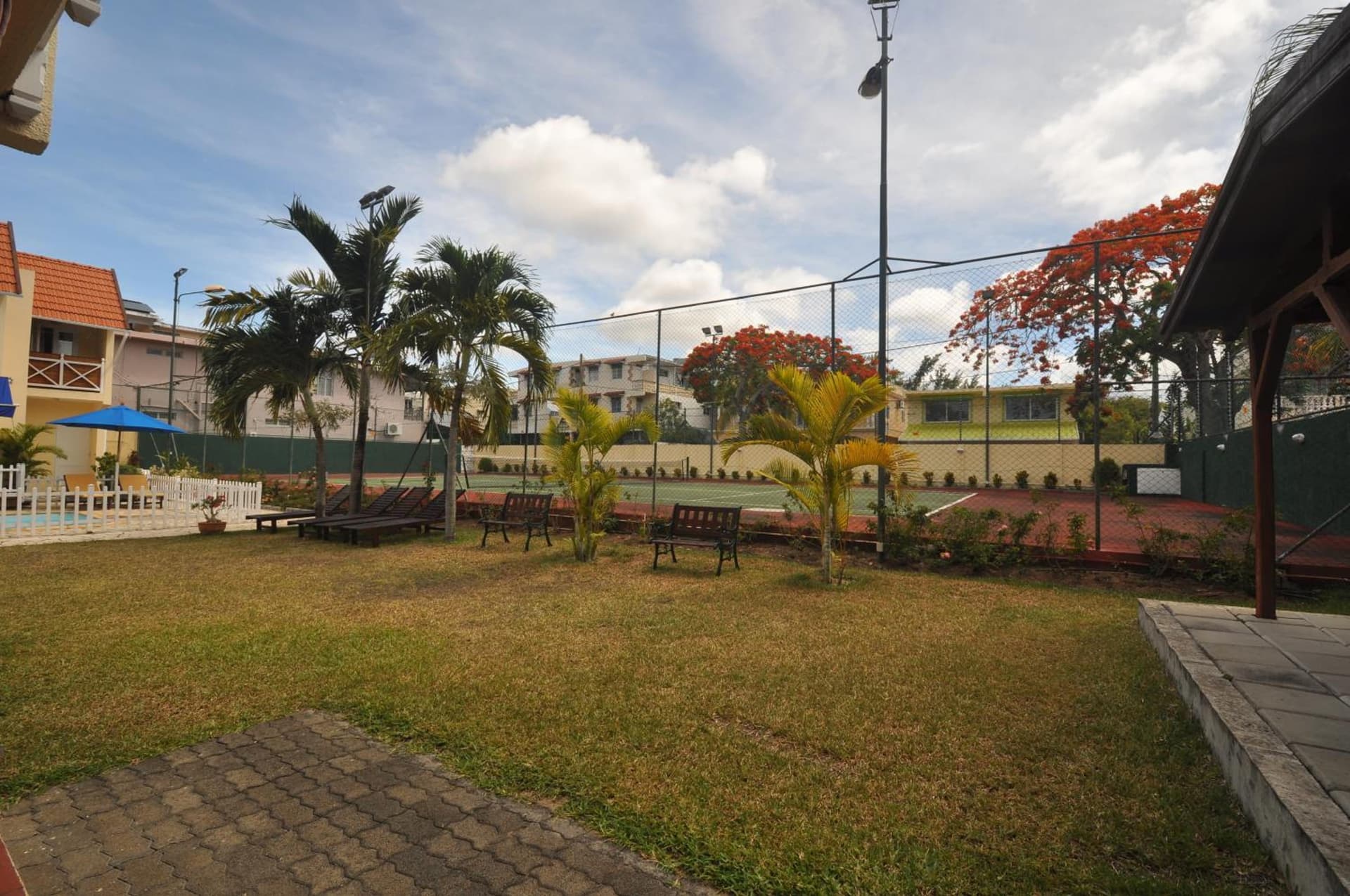 La Pointe Villas