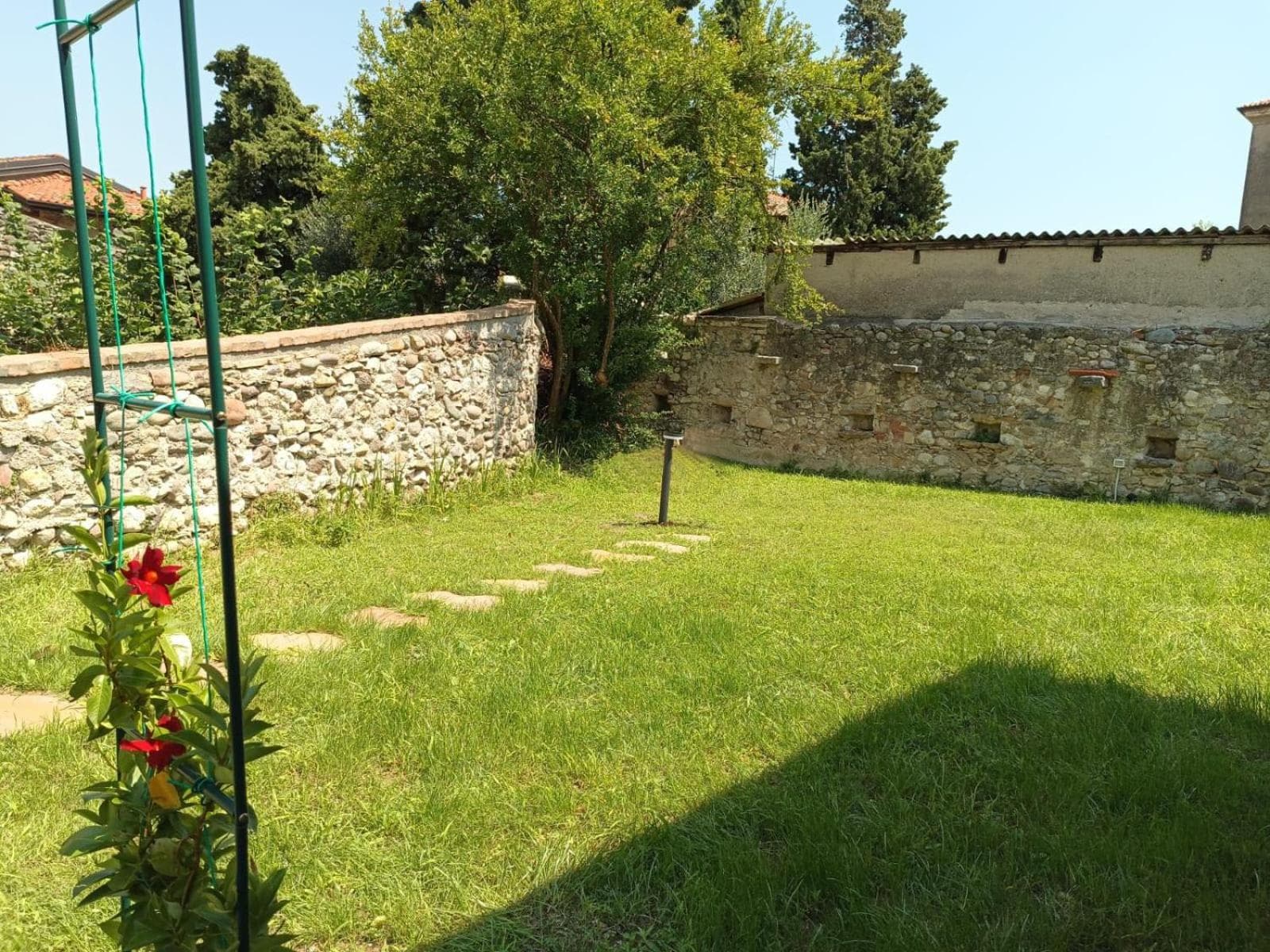 La Volpe Rossa Rooms and Apartments