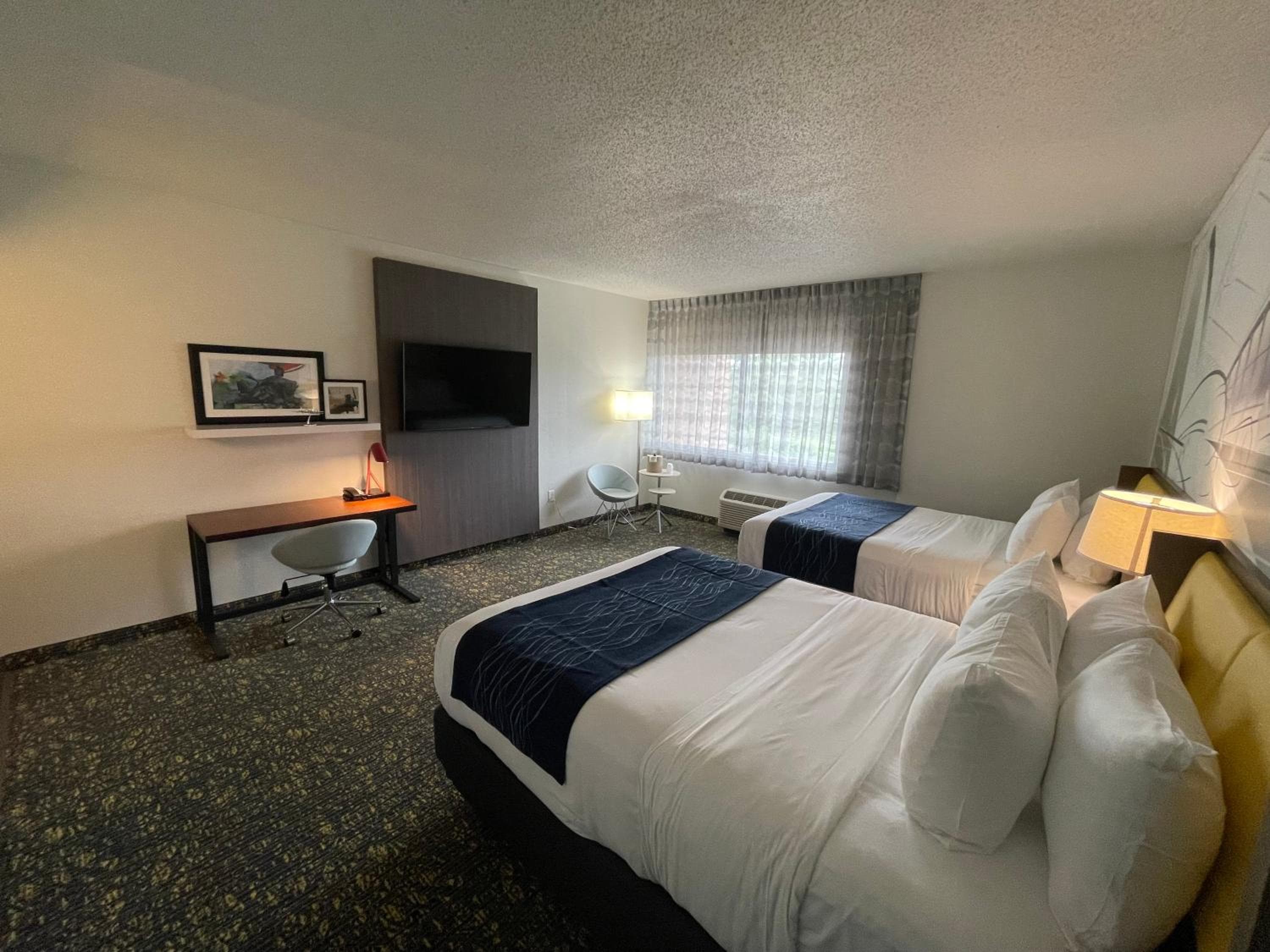 Saint Louis Airport Hotel