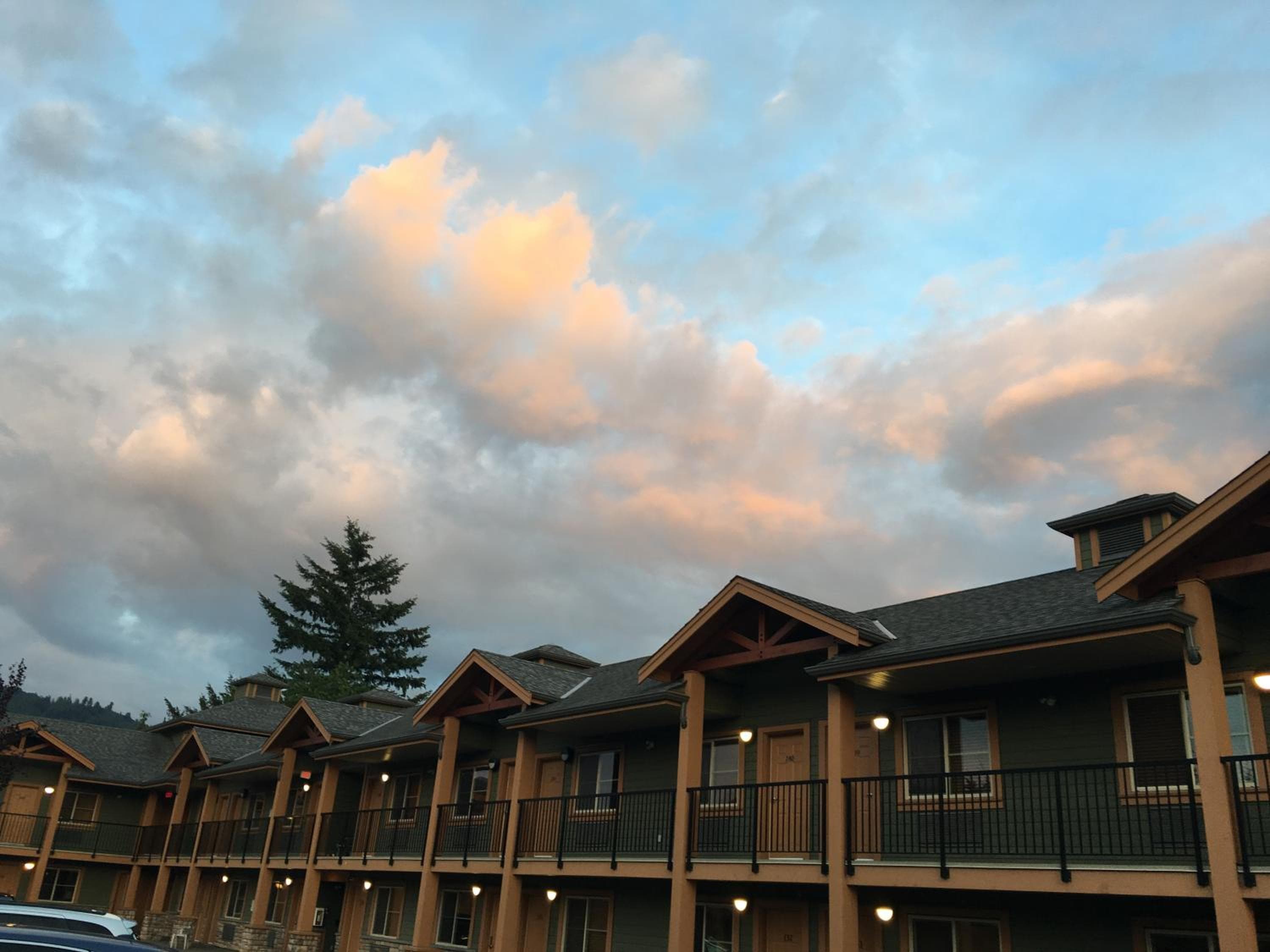 Vedder River Inn