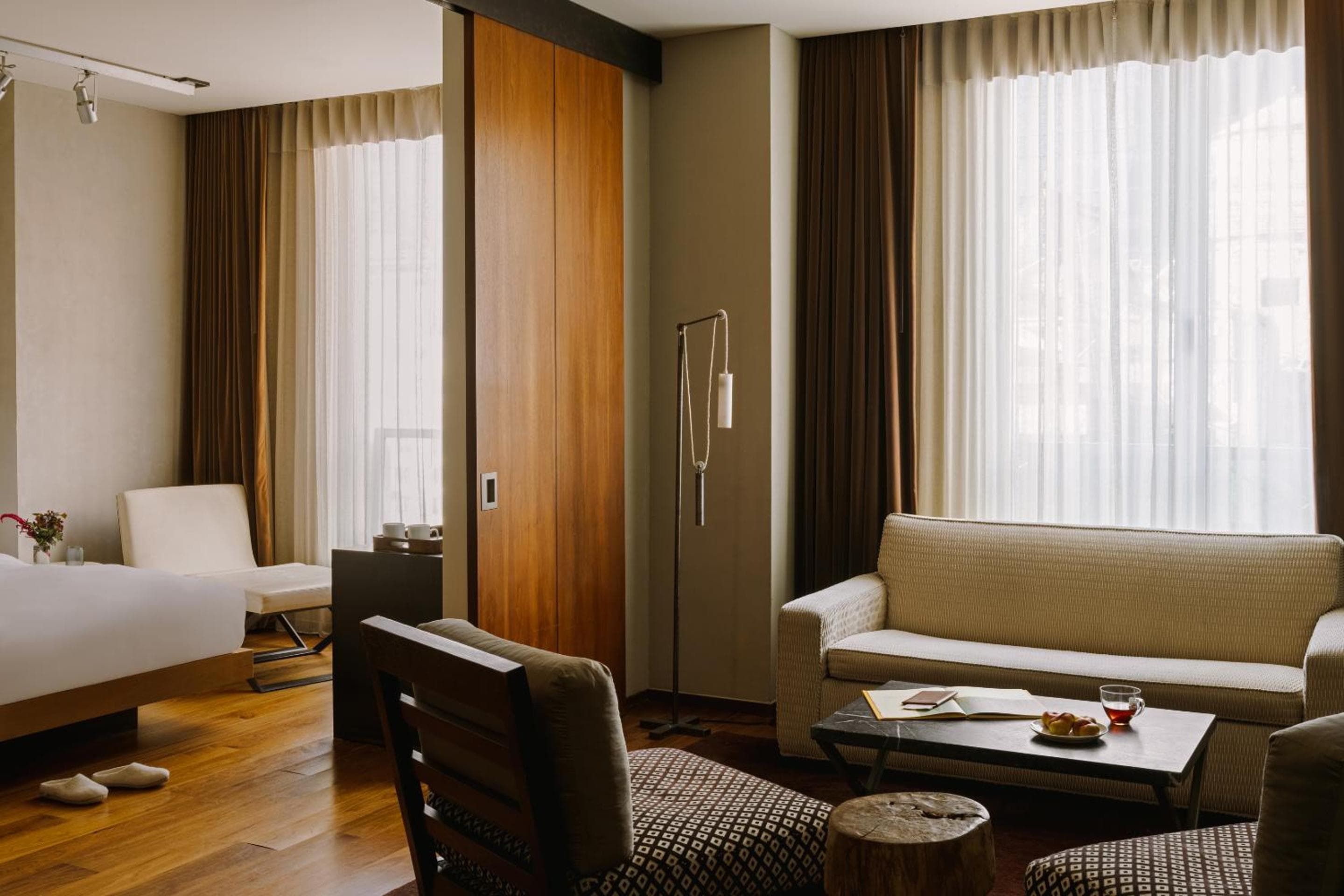 Chambers Hotel New York