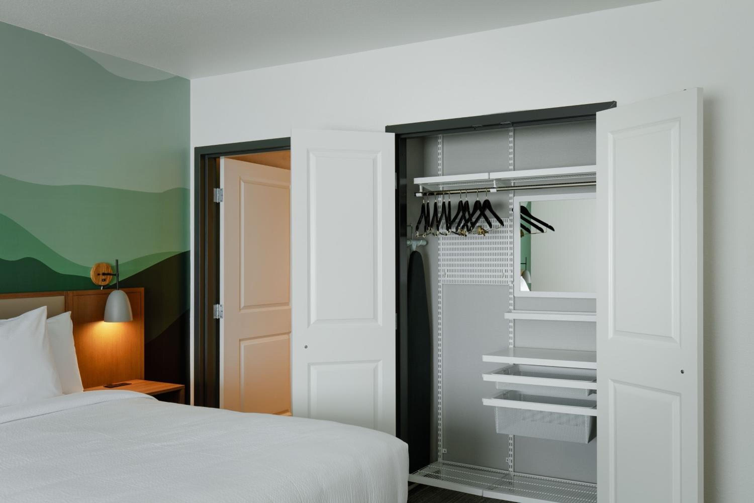 TownePlace Suites by Marriott Denver North Thornton