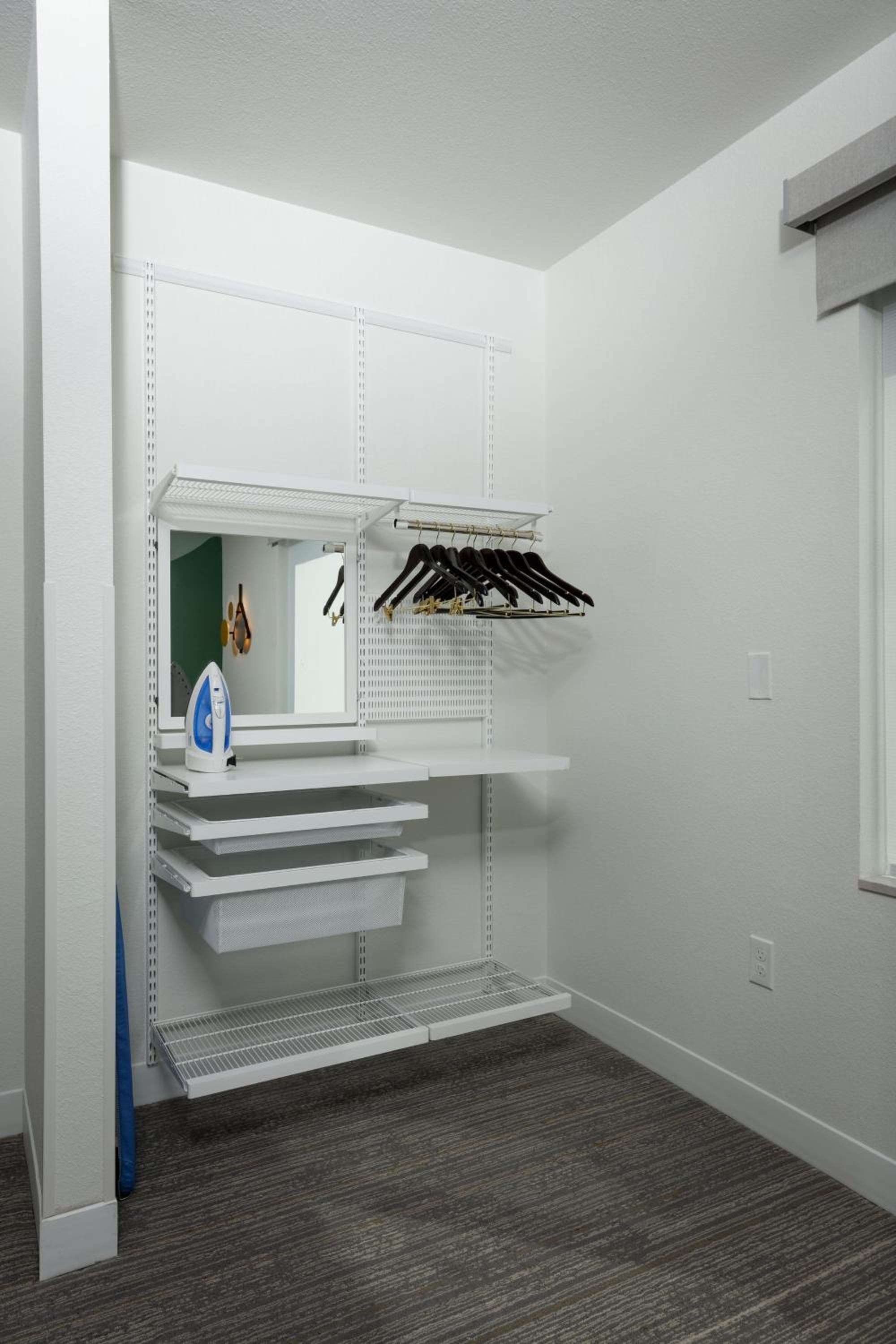 TownePlace Suites by Marriott Denver North Thornton