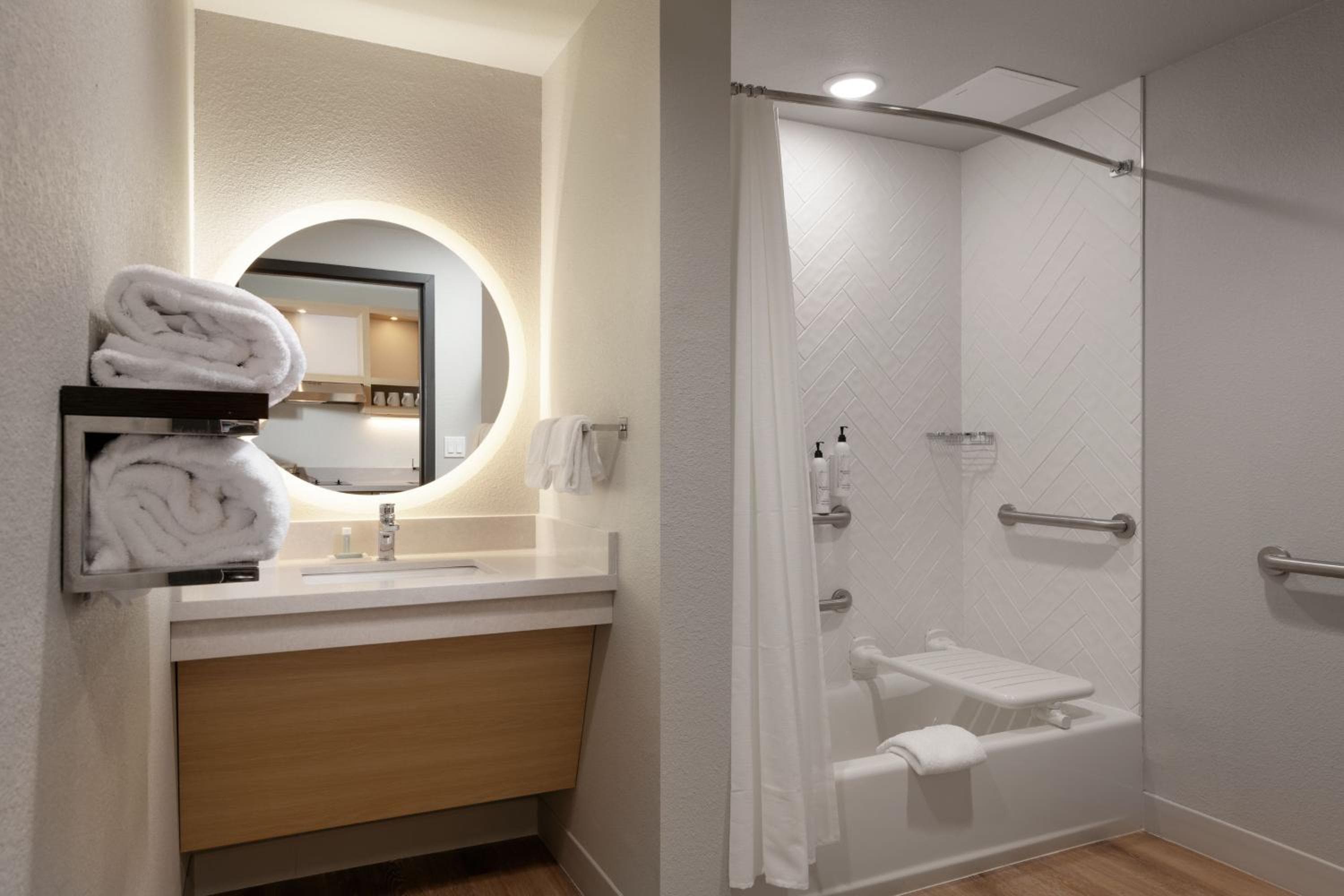 TownePlace Suites by Marriott Denver North Thornton